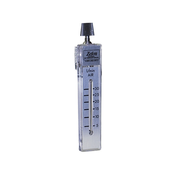 Air Sampling Pump Replacement flow meter