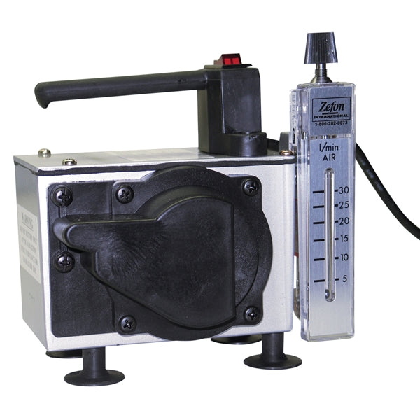 Air Sampling Pump Replacement flow meter