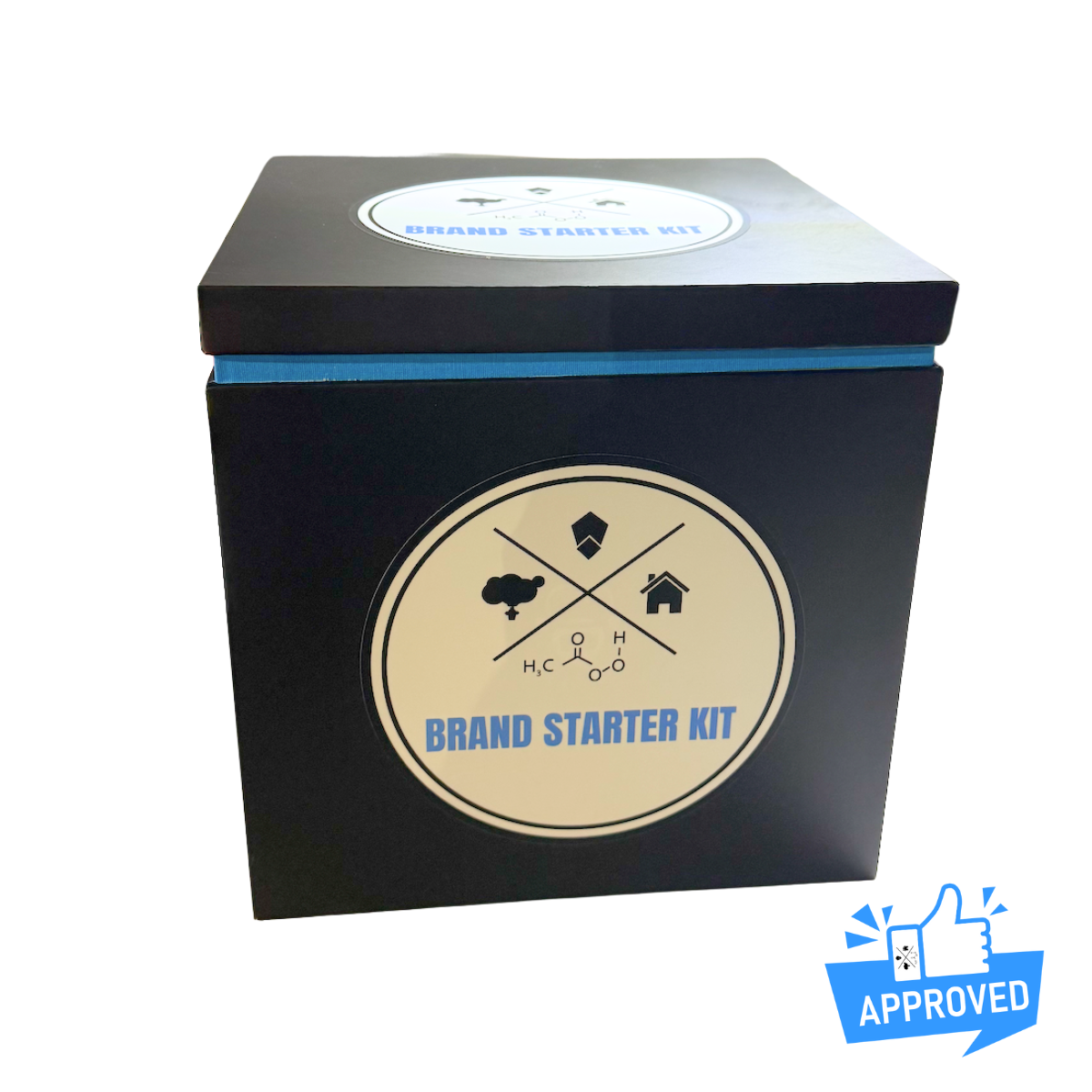 Marketing Starter Kit