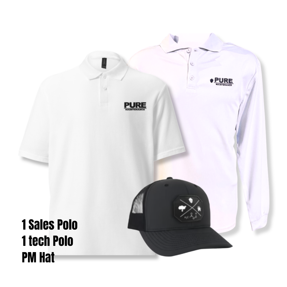 Marketing Starter Kit