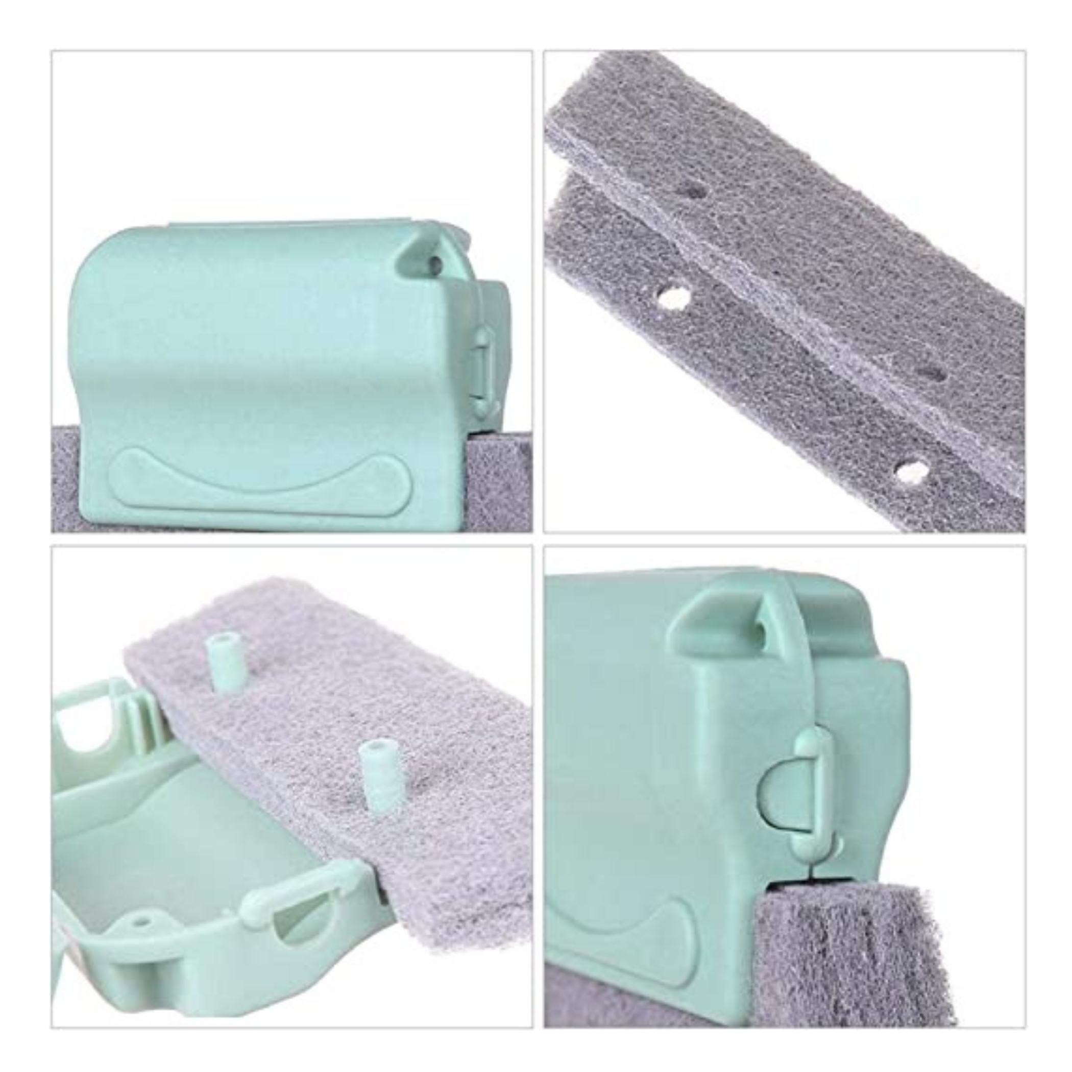 Window Track Cleaning Kit