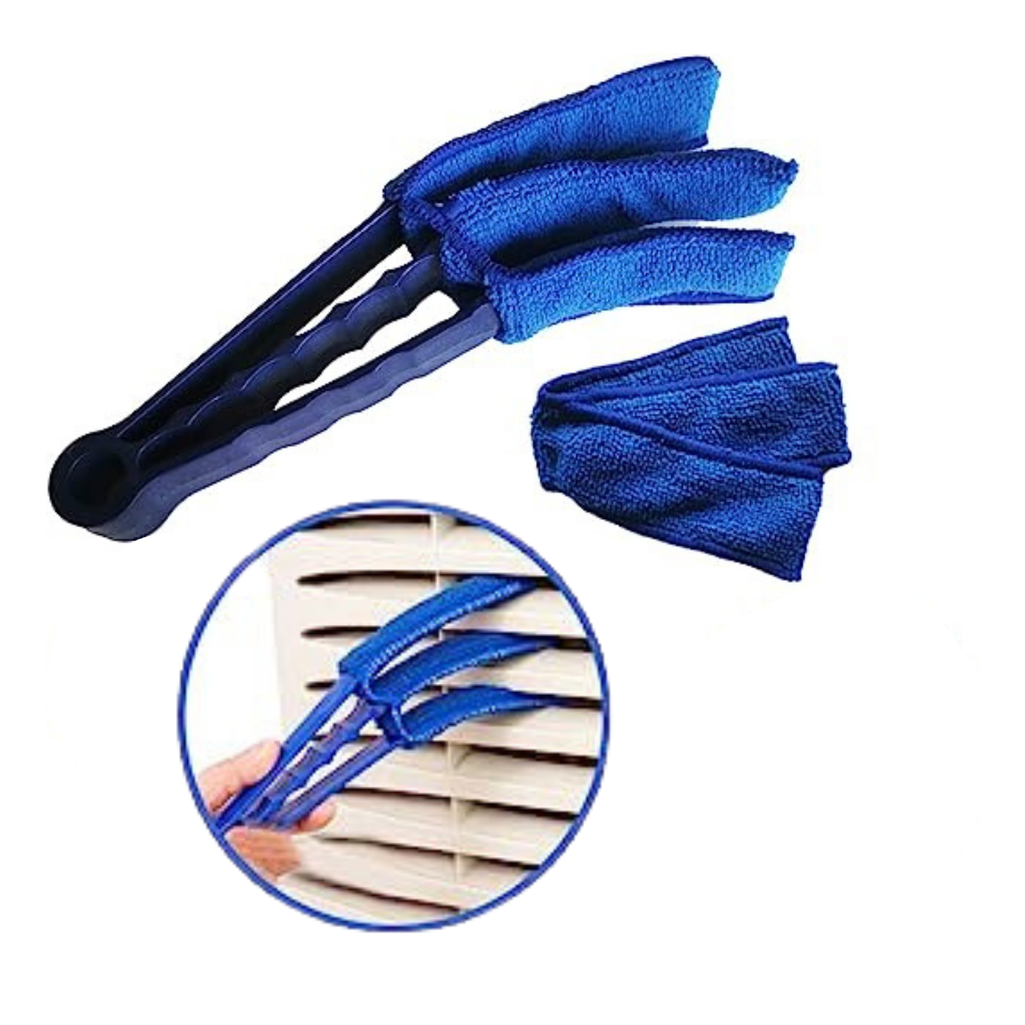 Window Track Cleaning Kit