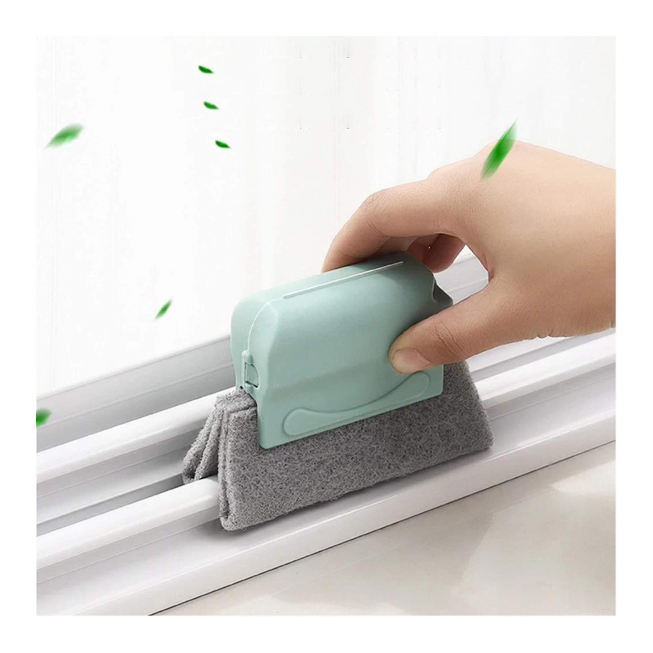 Window Track Cleaning Kit