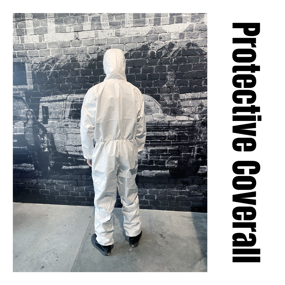 Protective Coverall