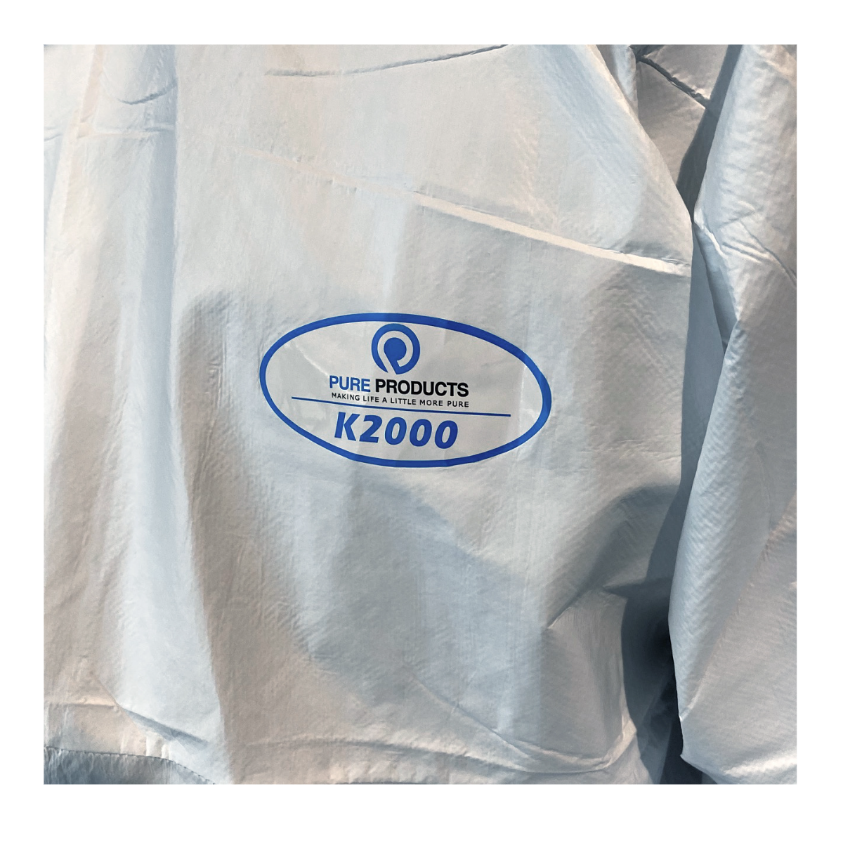 Protective Coverall