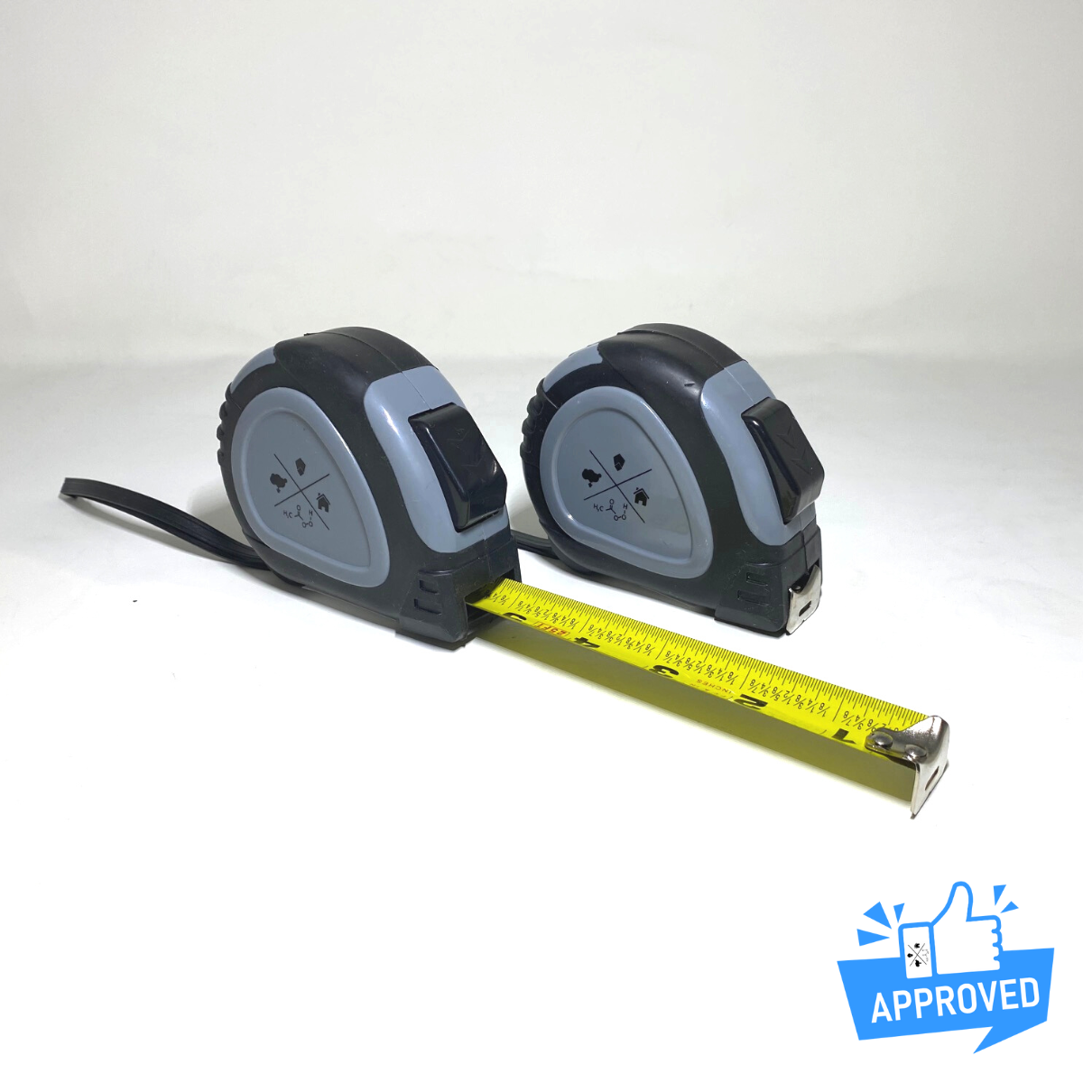 PM Tape Measure