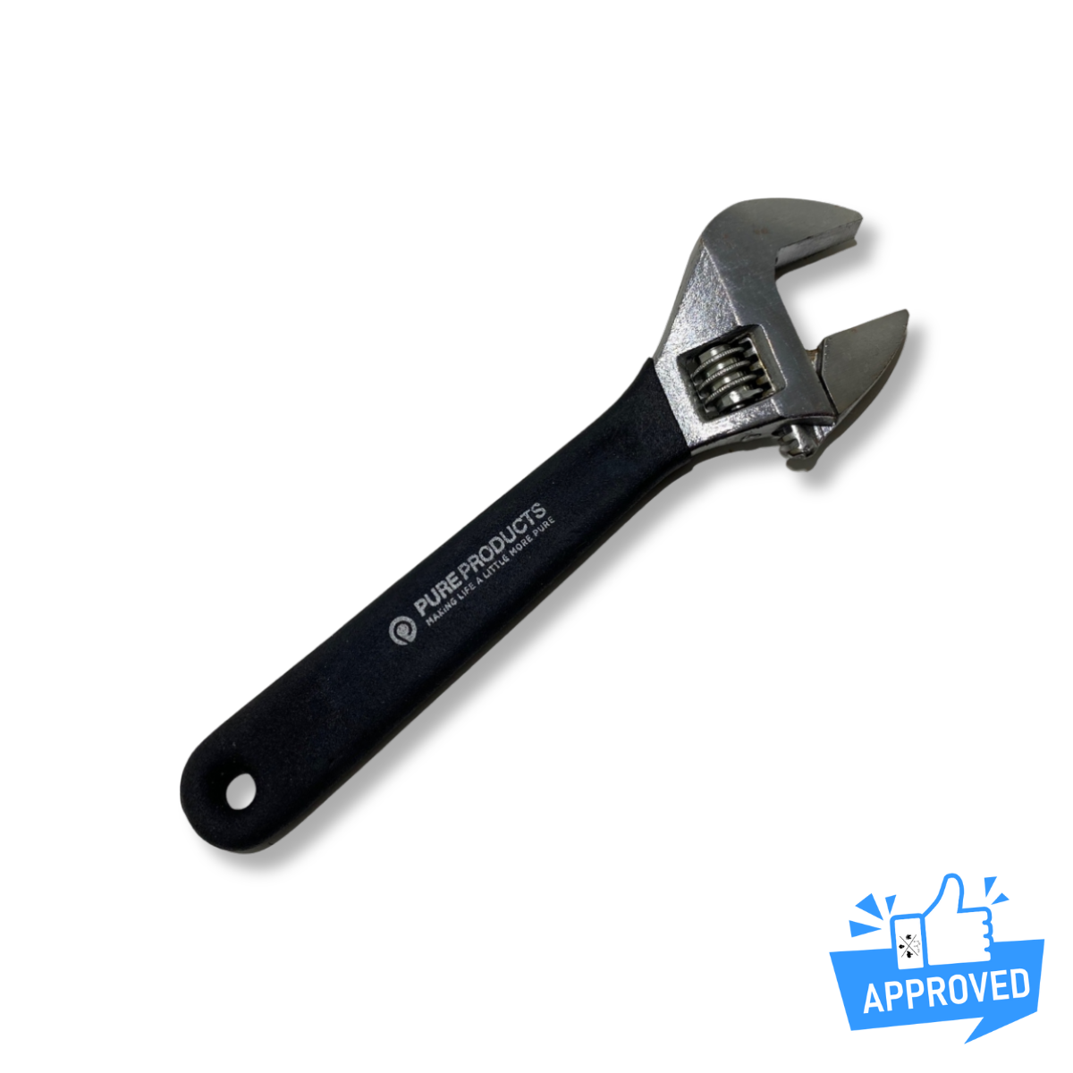 PM Wrench - Pure Products