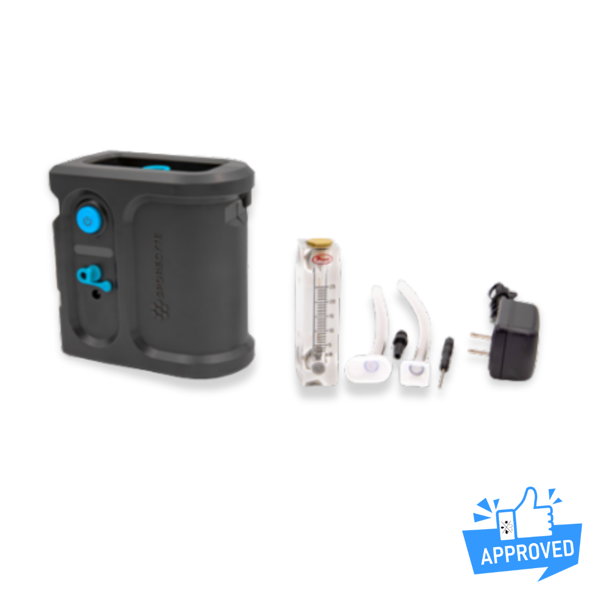 Air Sampling Pump Kit