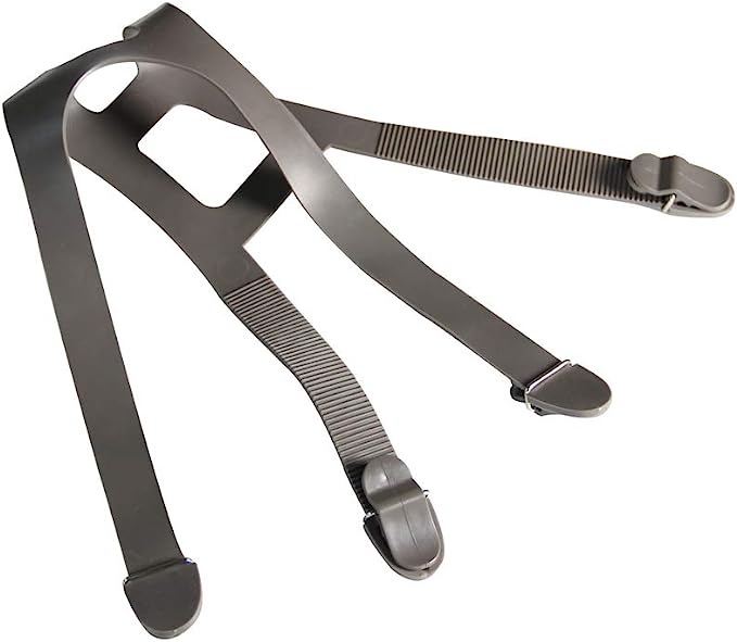 3M Face mask 6900 series Replacement parts