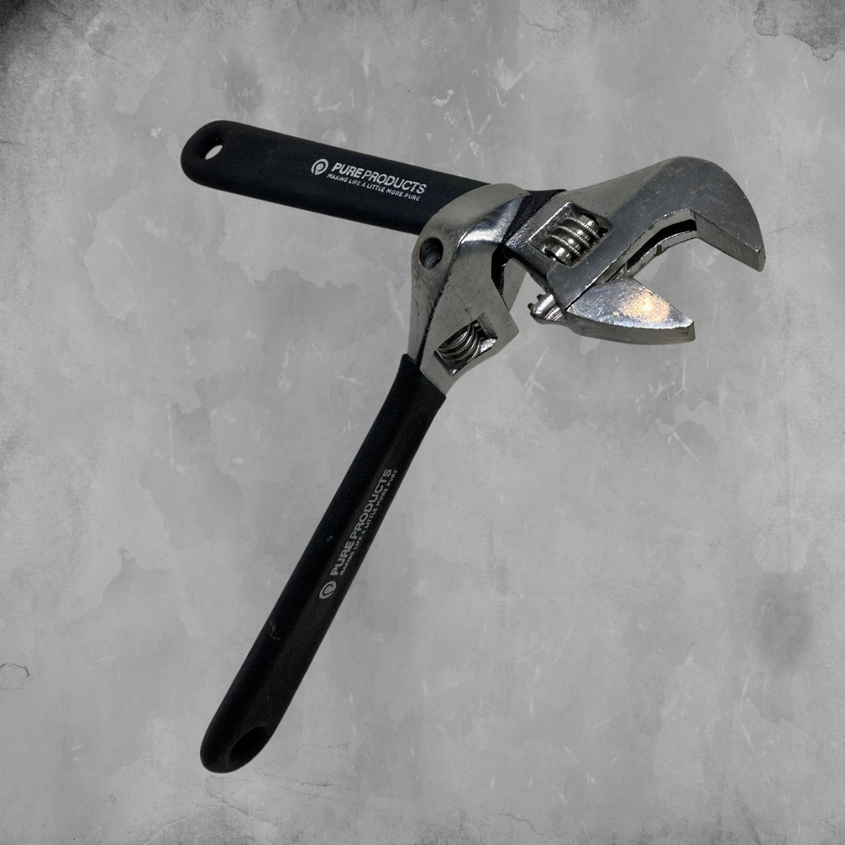 PM Wrench - Pure Products