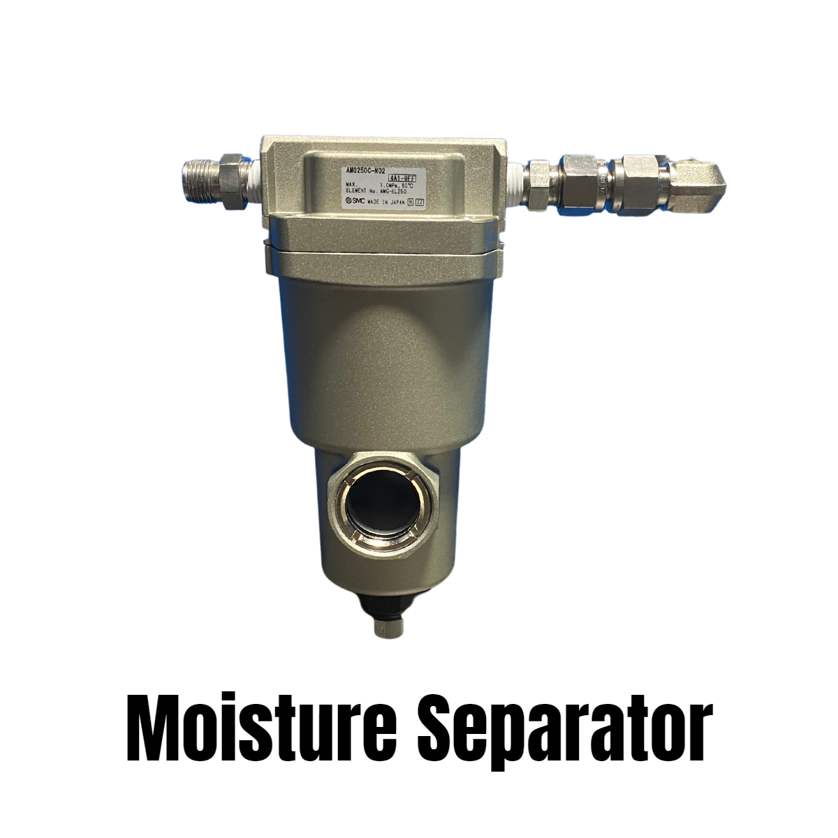 Moisture Separator