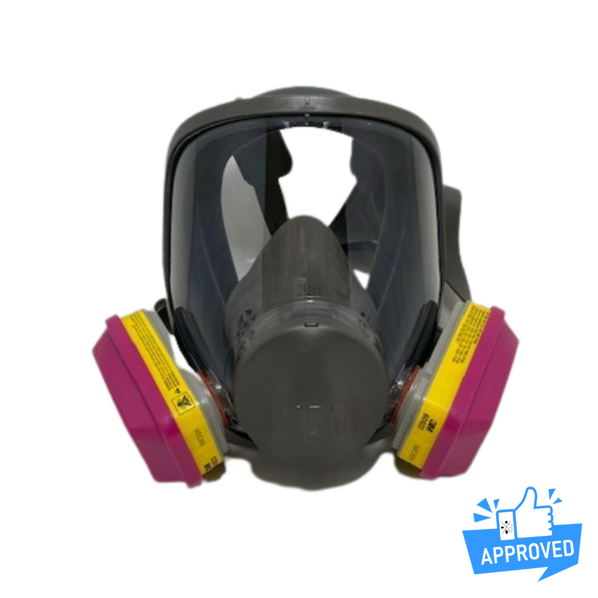 3M Respirator