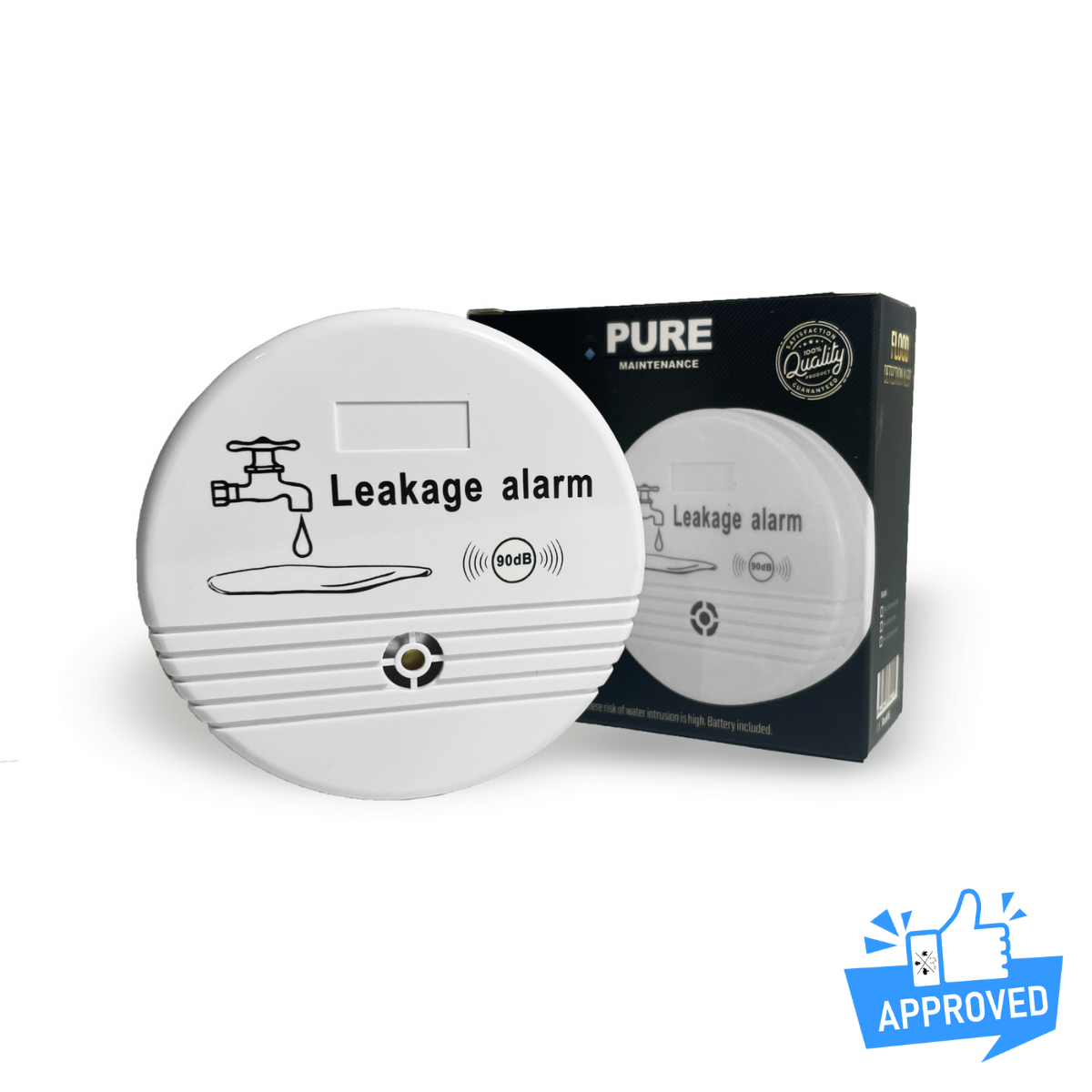 Flood Detection Alert