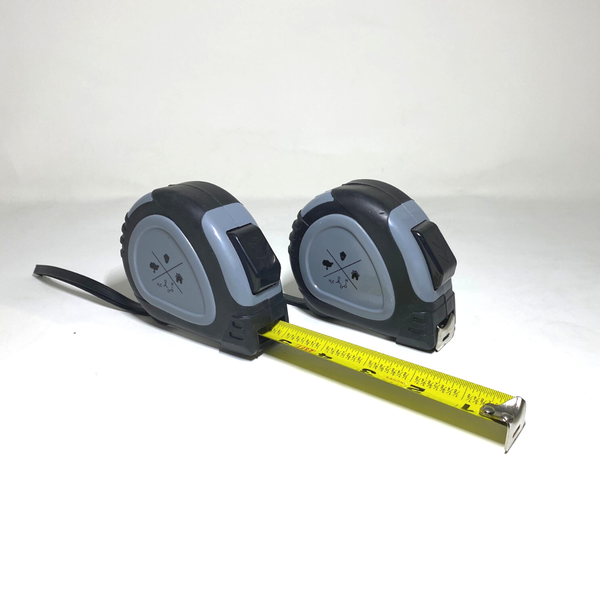 PM Tape Measure