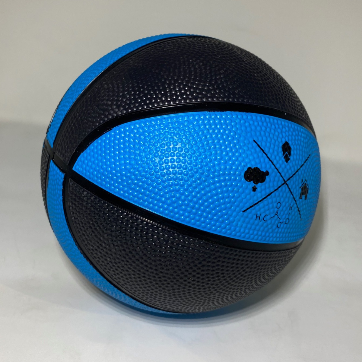 PM Mini Basketball
