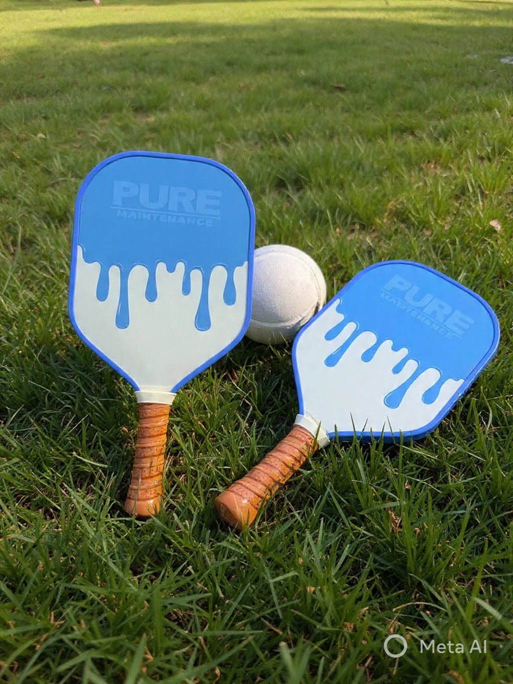 Pickle Ball Paddle