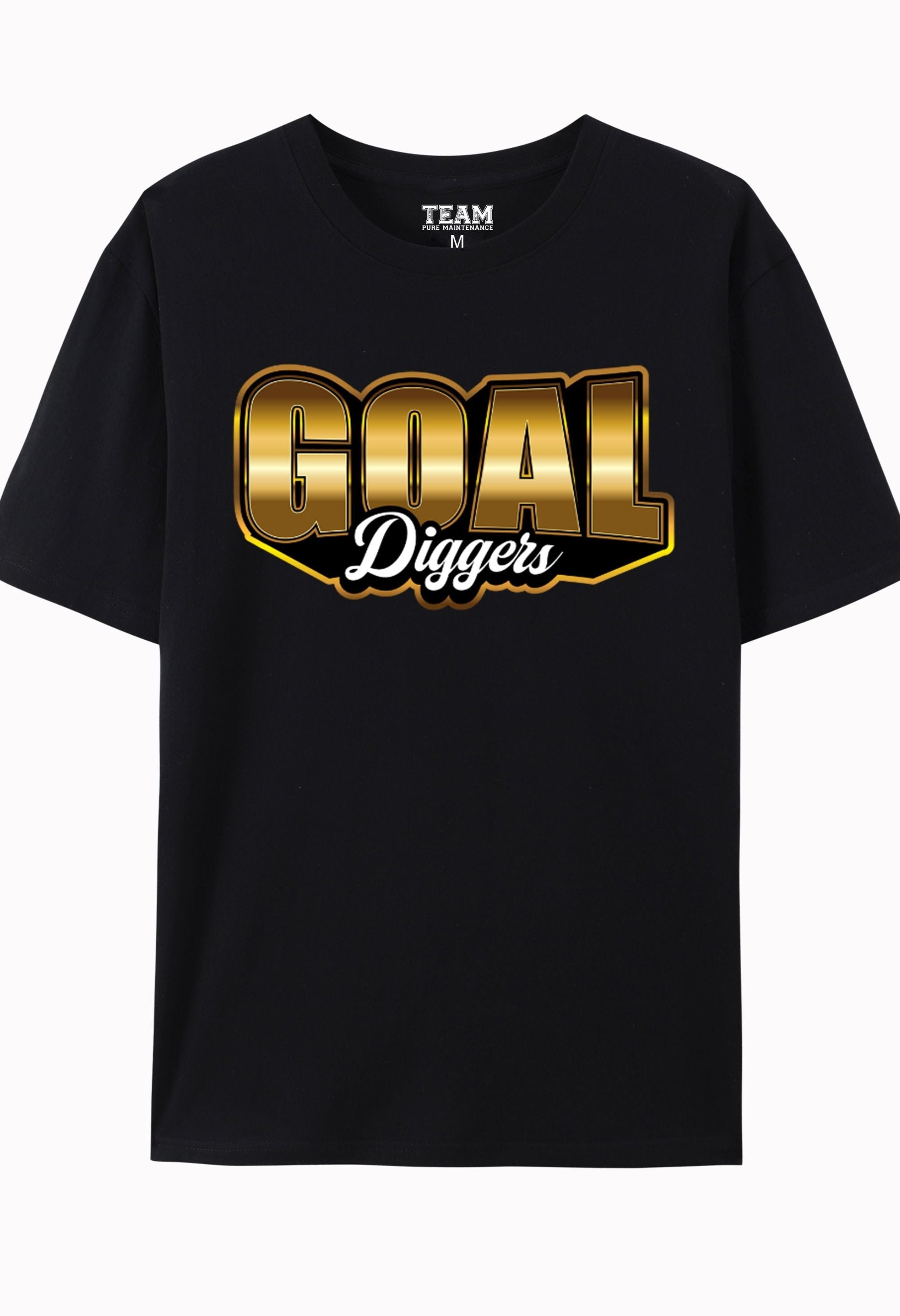TEAM Goal Diggers