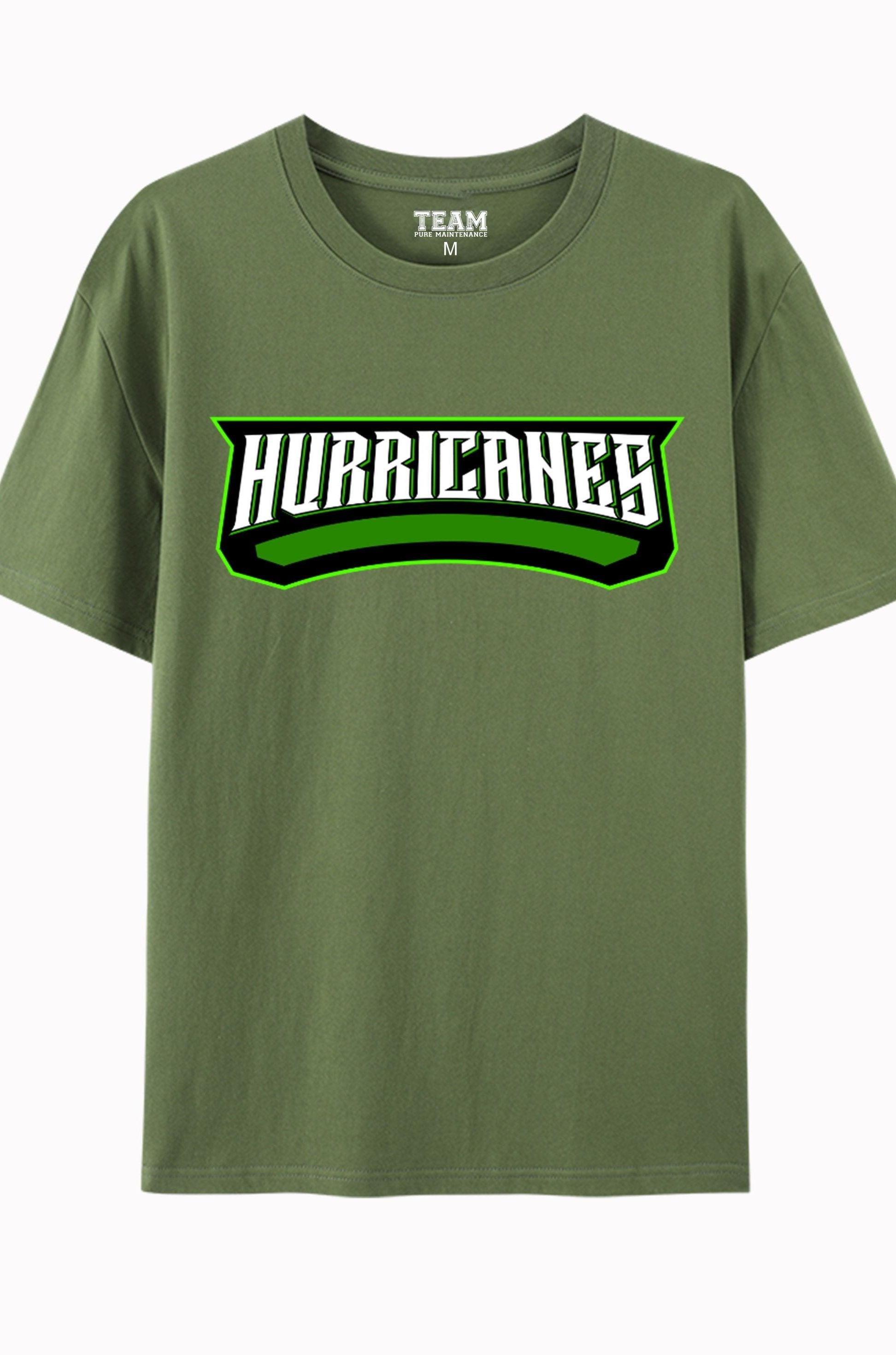 TEAM Hurricanes