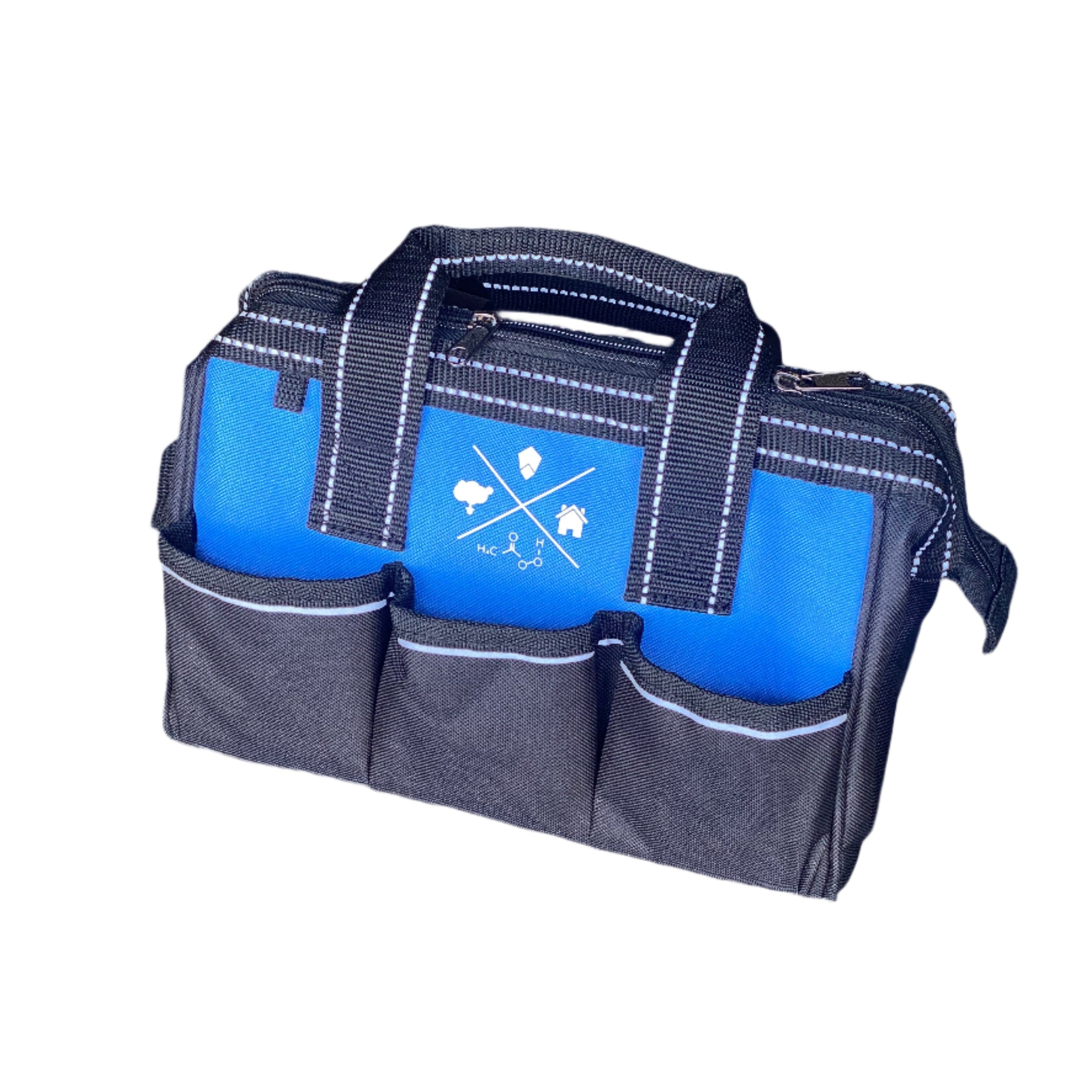 Inspection Kit Tool Bag