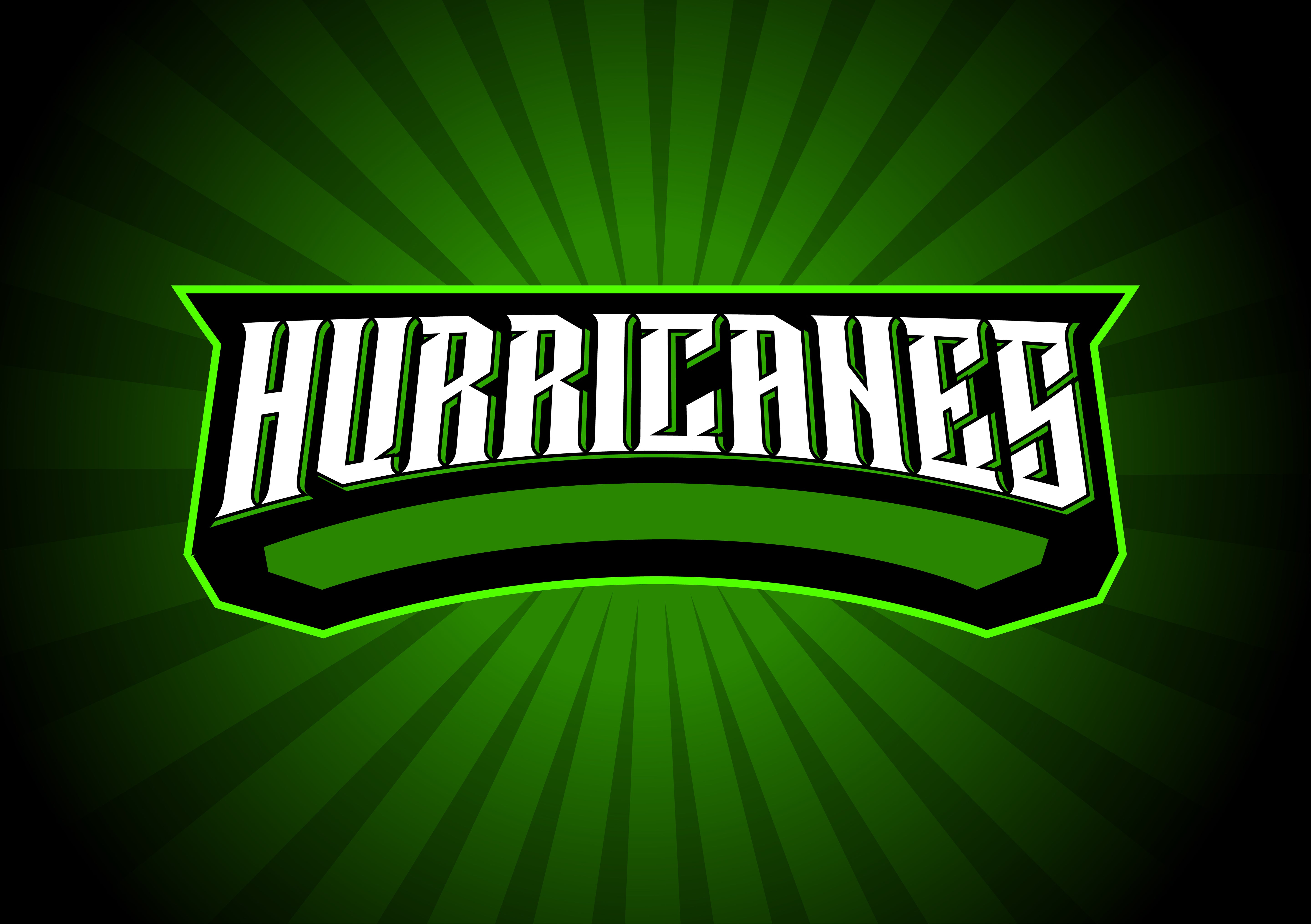 TEAM Hurricanes