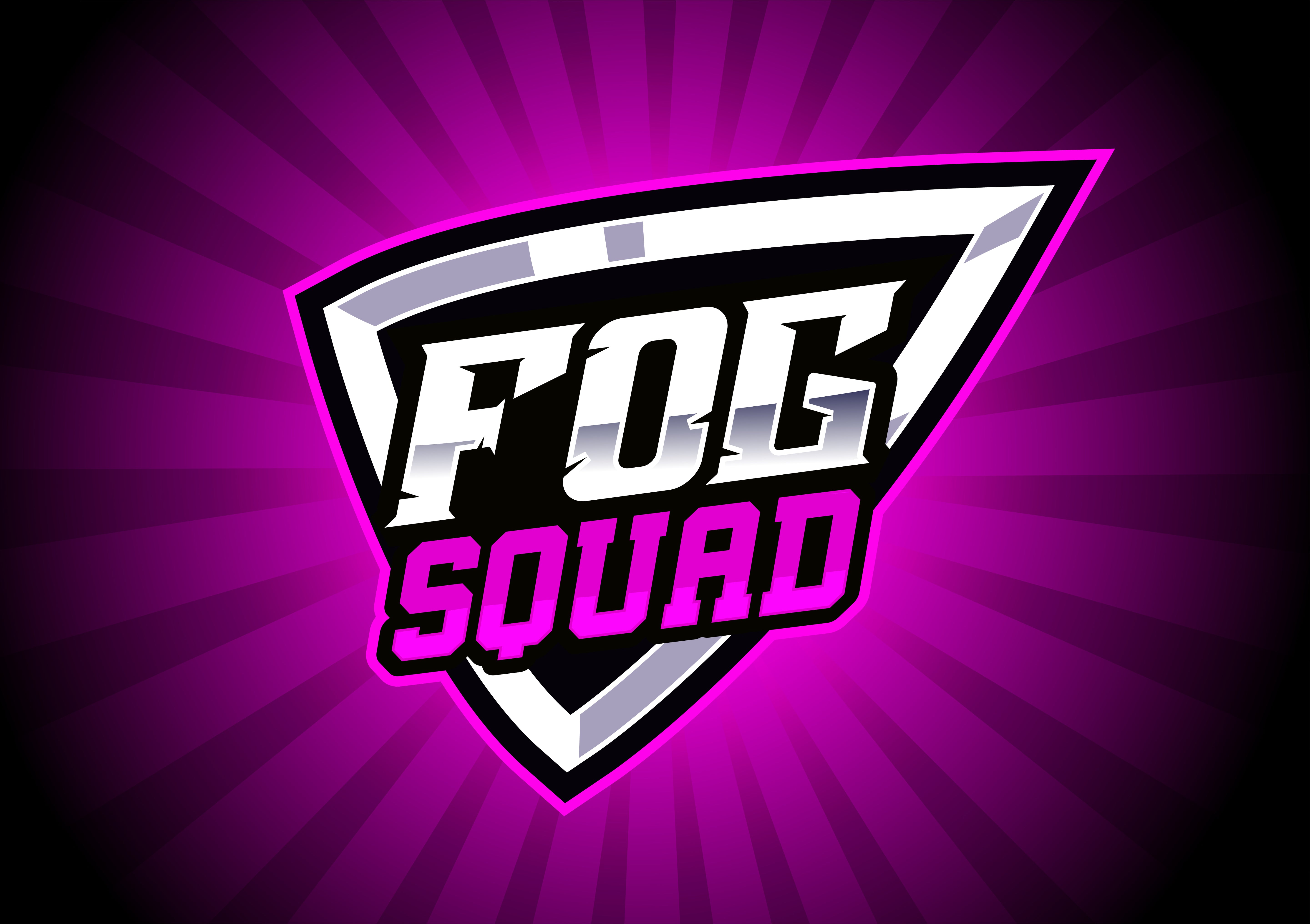 TEAM Fog Squad