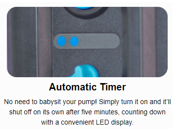 Air Sampling Pump Kit