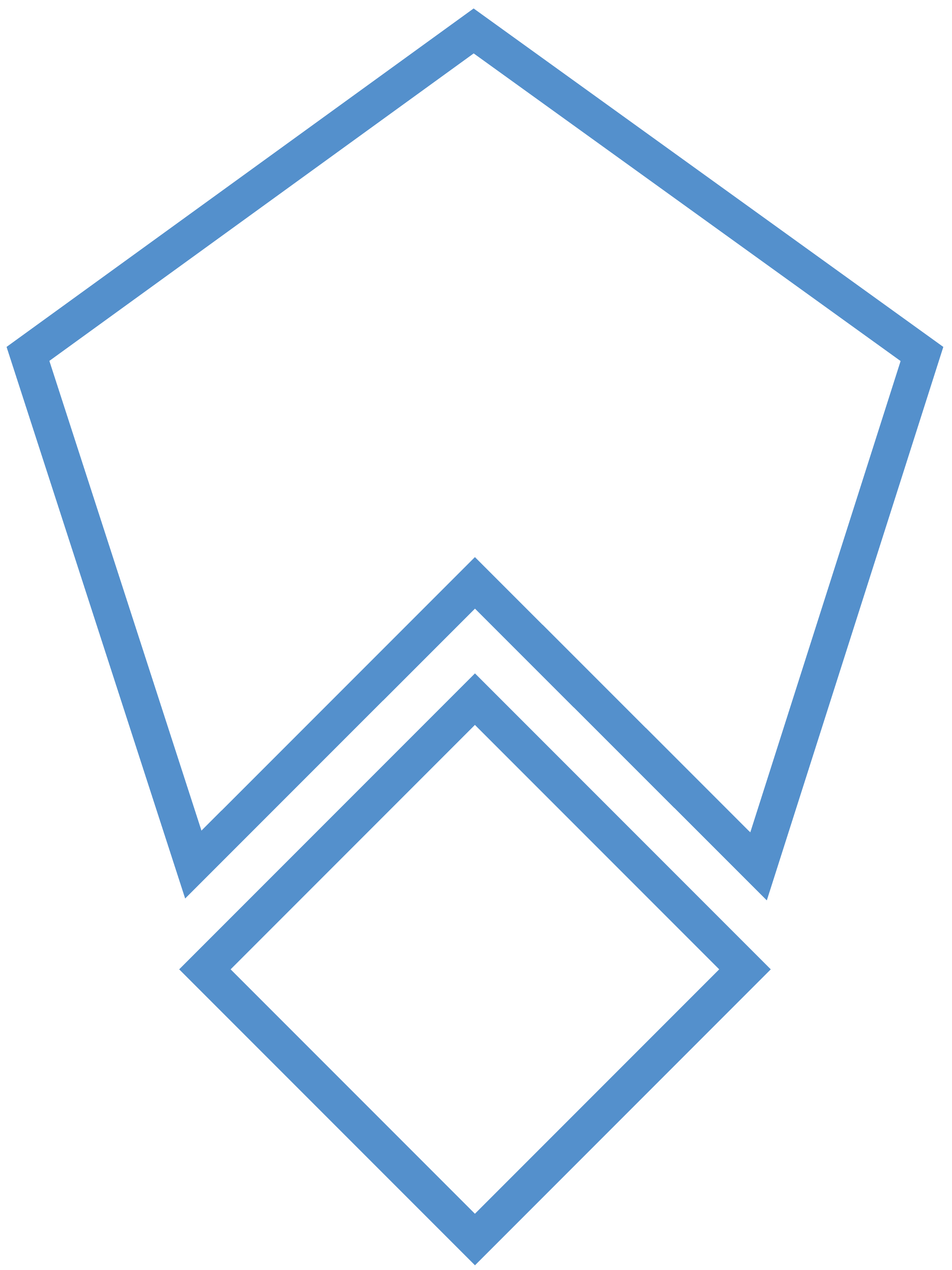 Utility crossbody bag with PM diamond