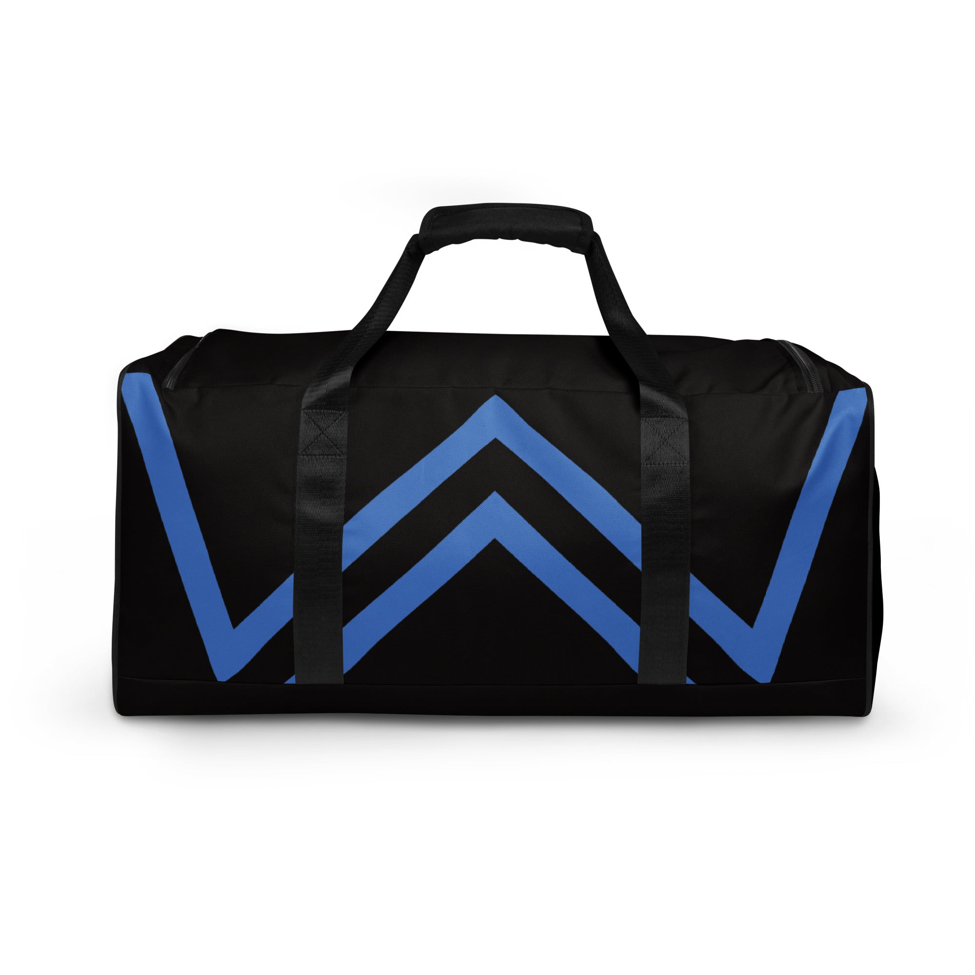 Duffle bag with PM Diamond