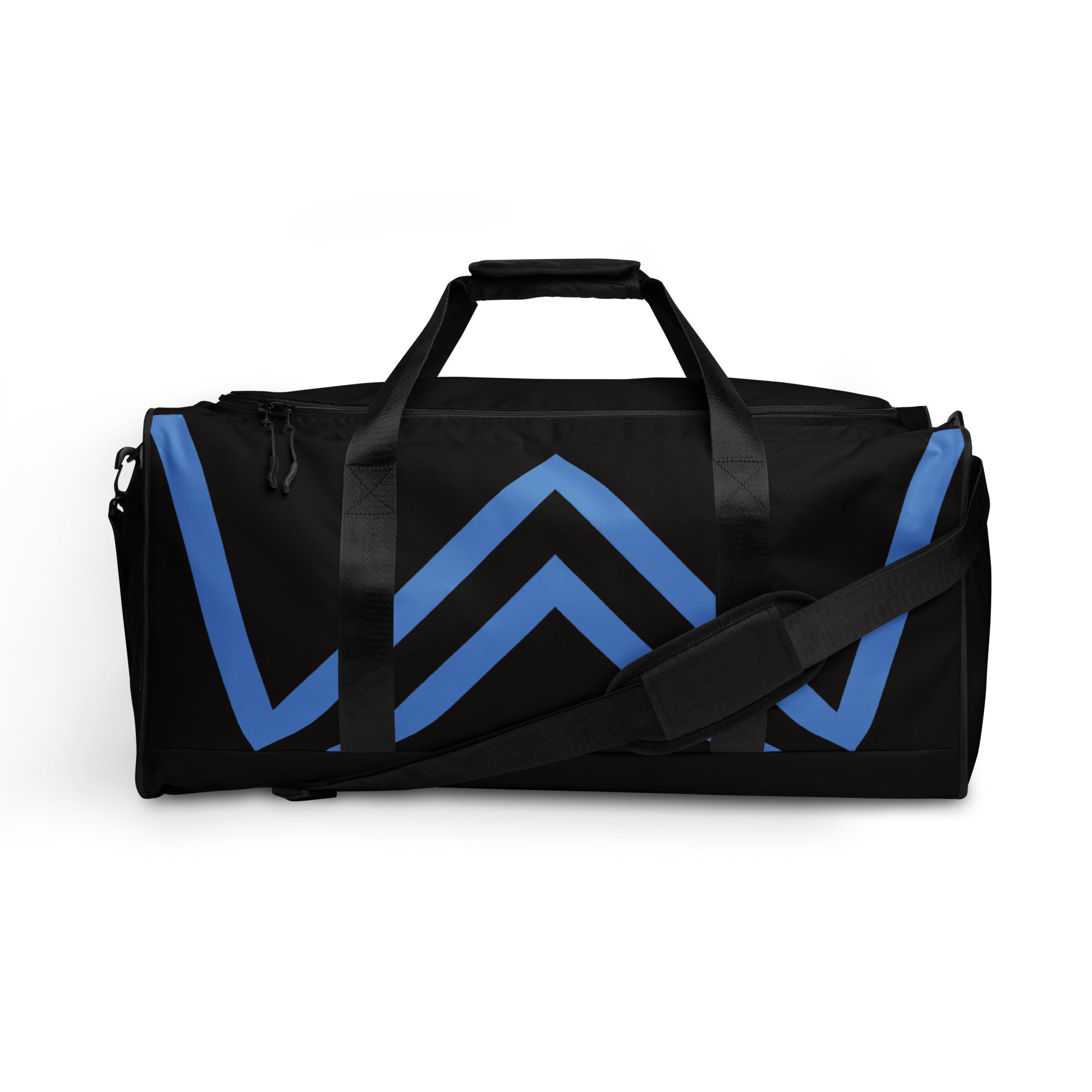 Duffle bag with PM Diamond