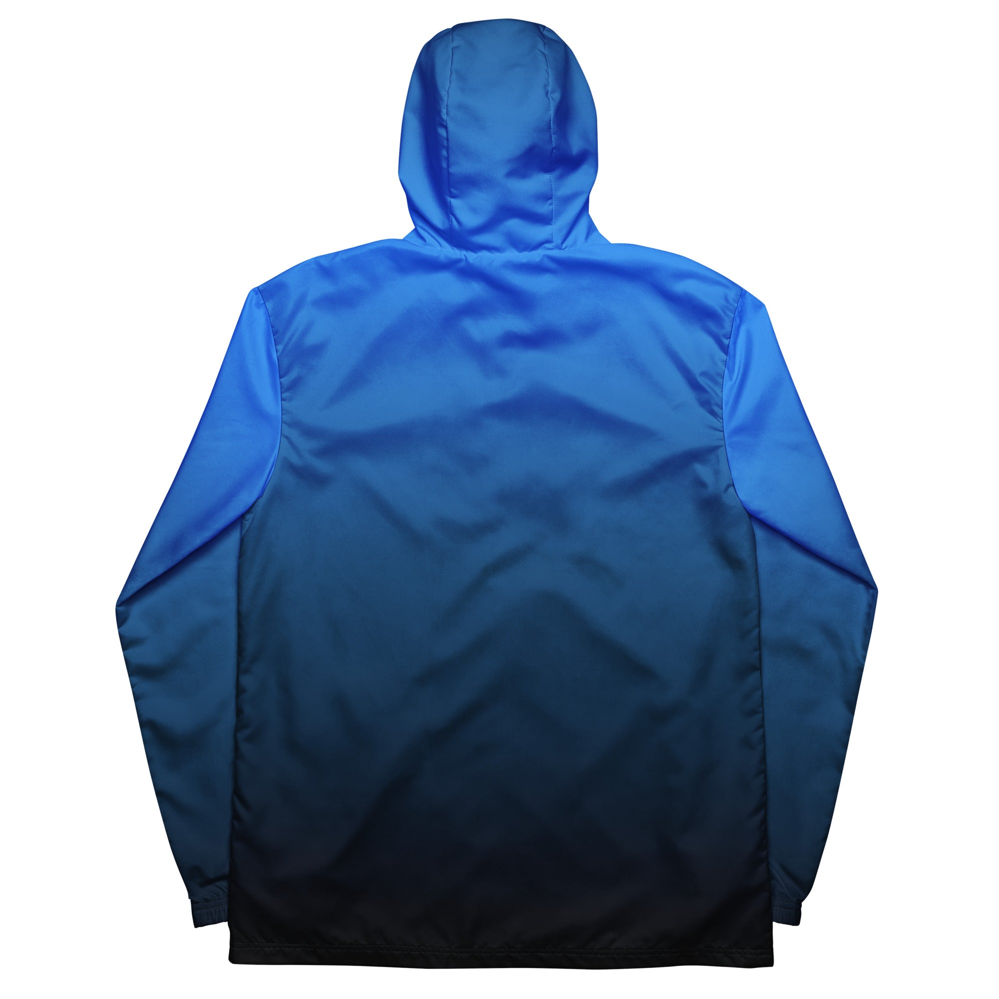 Men’s windbreaker