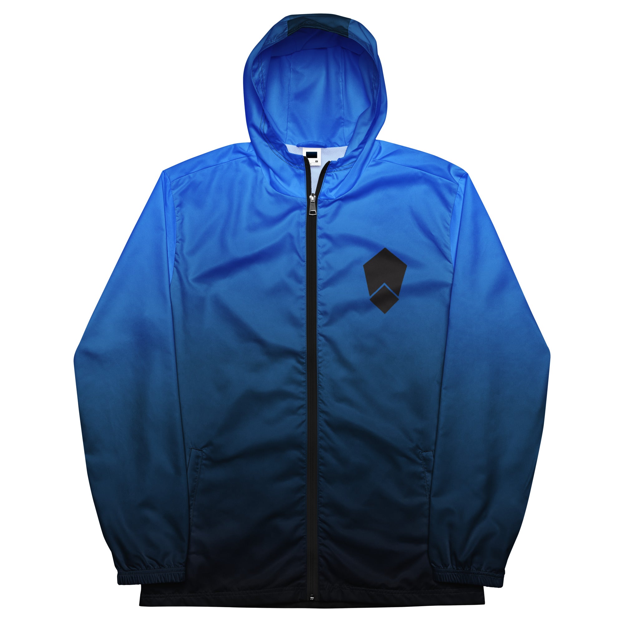 Men’s windbreaker