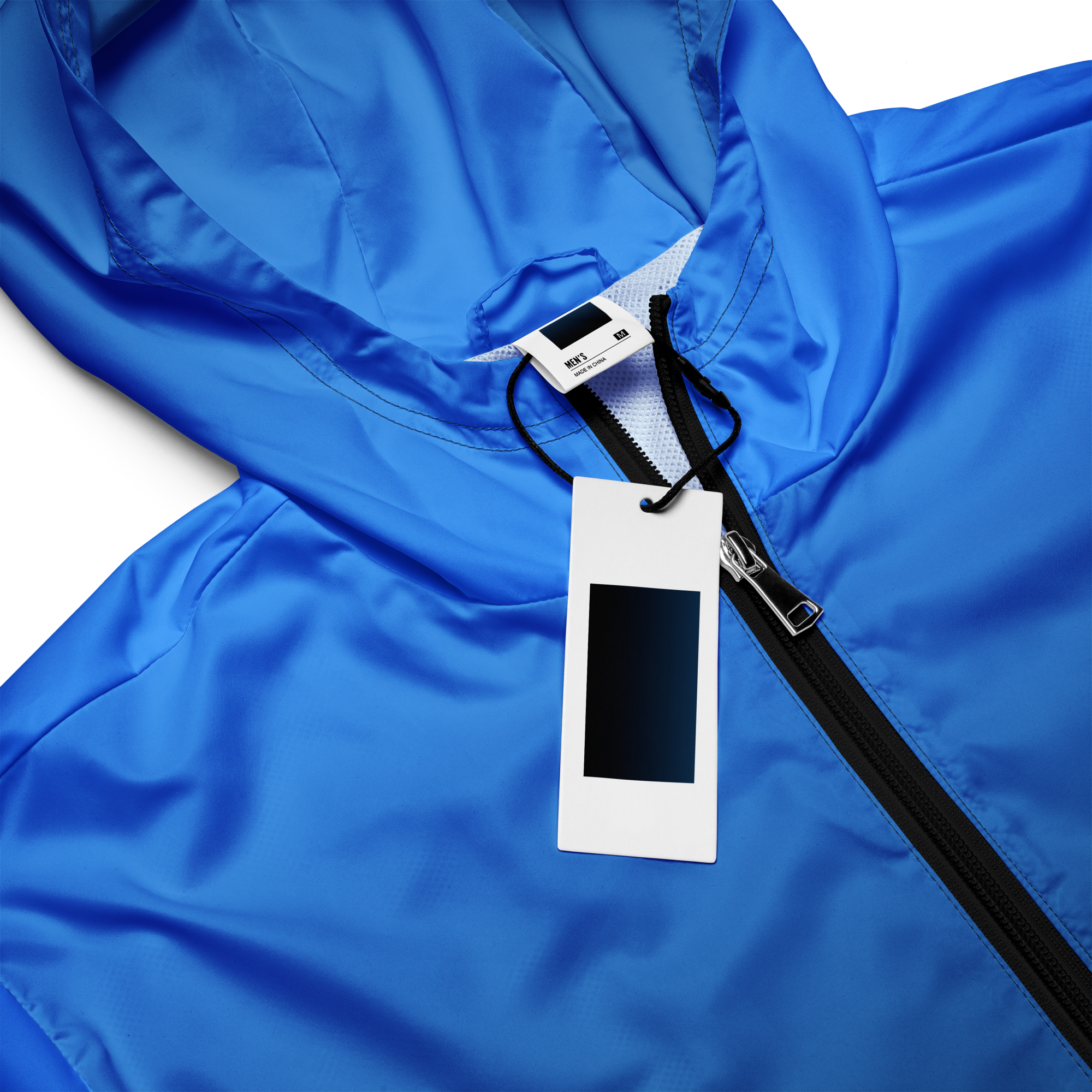 Men’s windbreaker