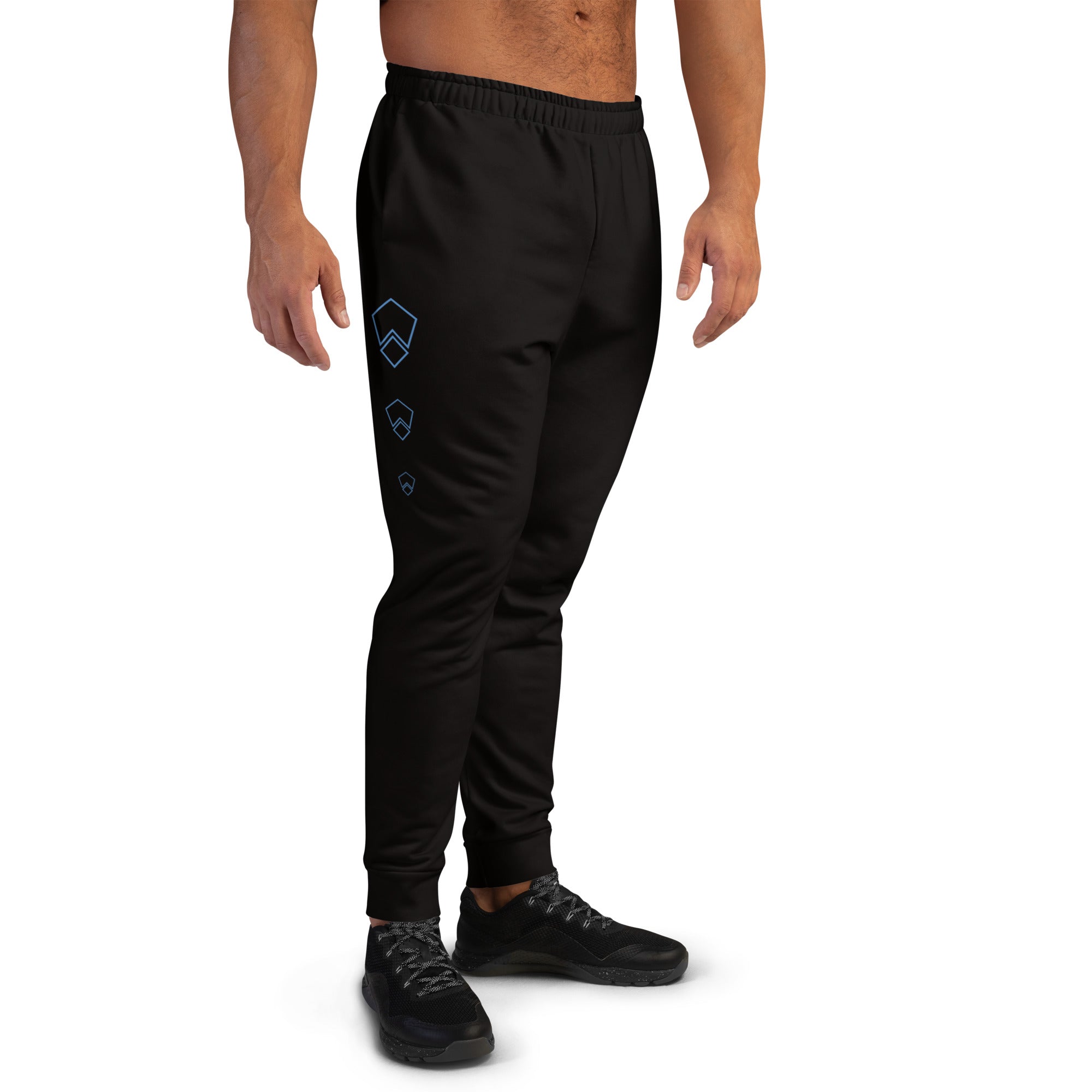 Men's Joggers PM Diamond
