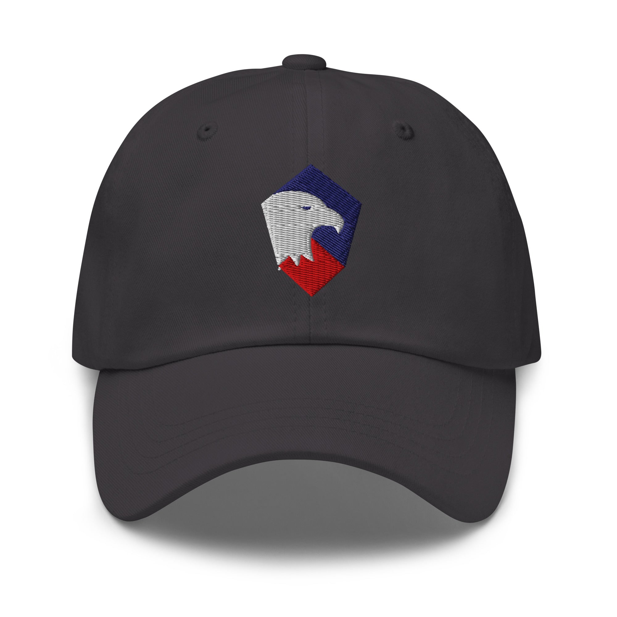 PURE 250 Dad hat