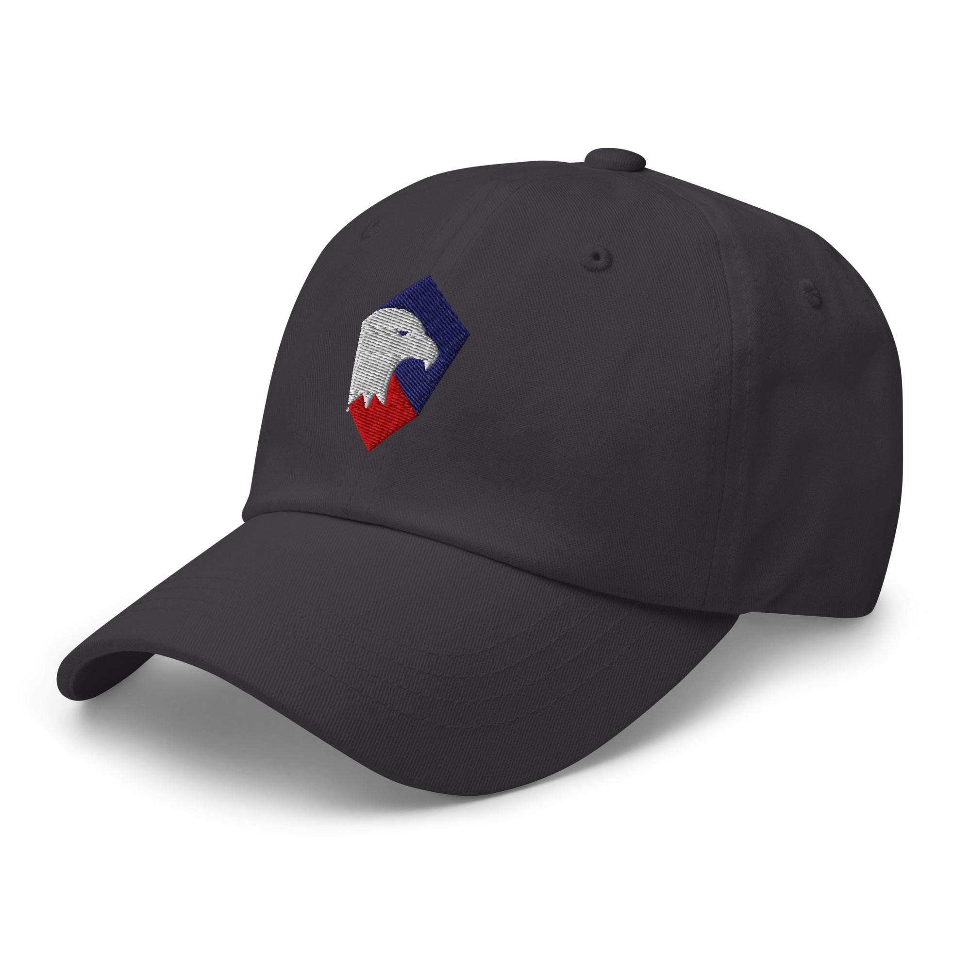 PURE 250 Dad hat