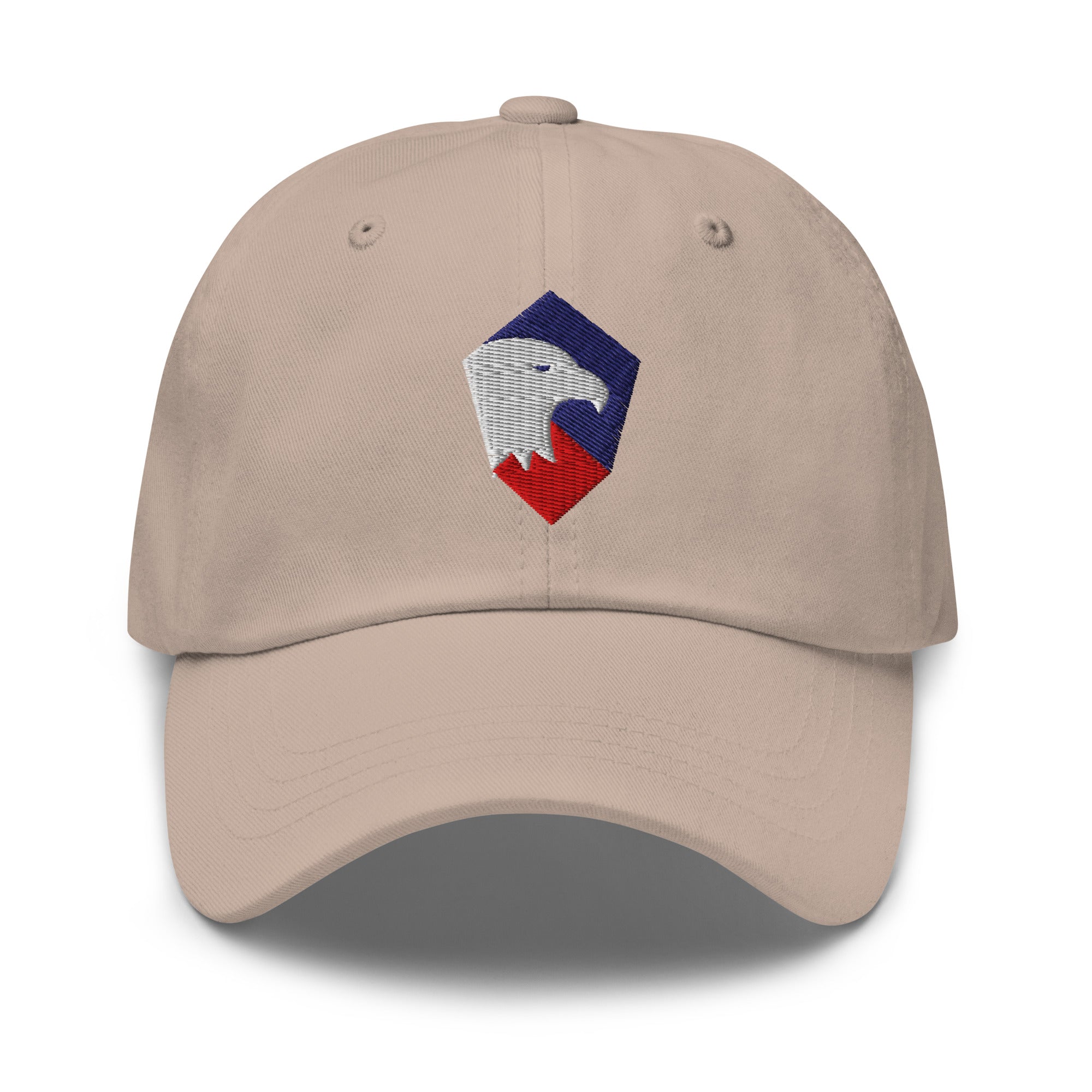 PURE 250 Dad hat