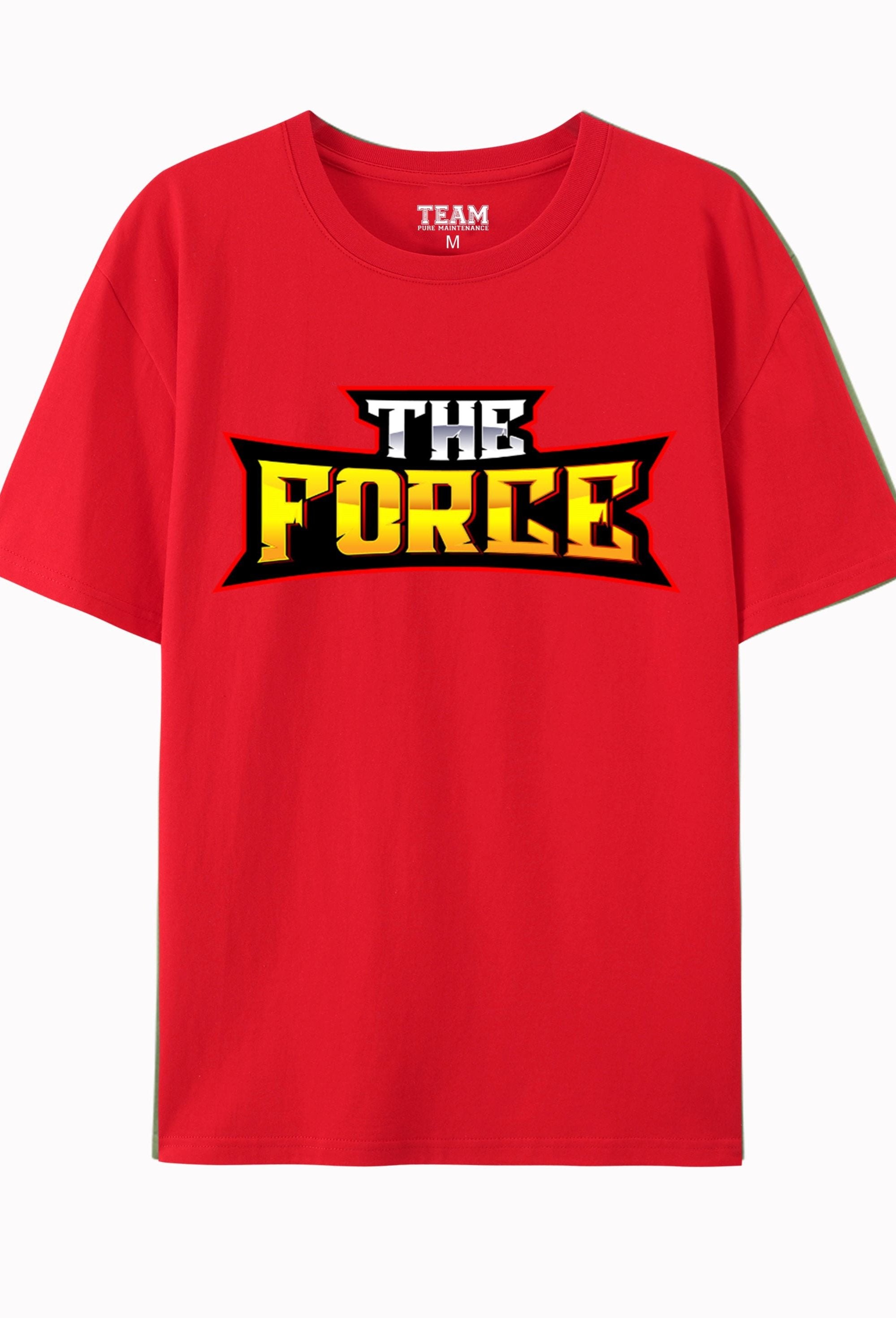 TEAM The Force