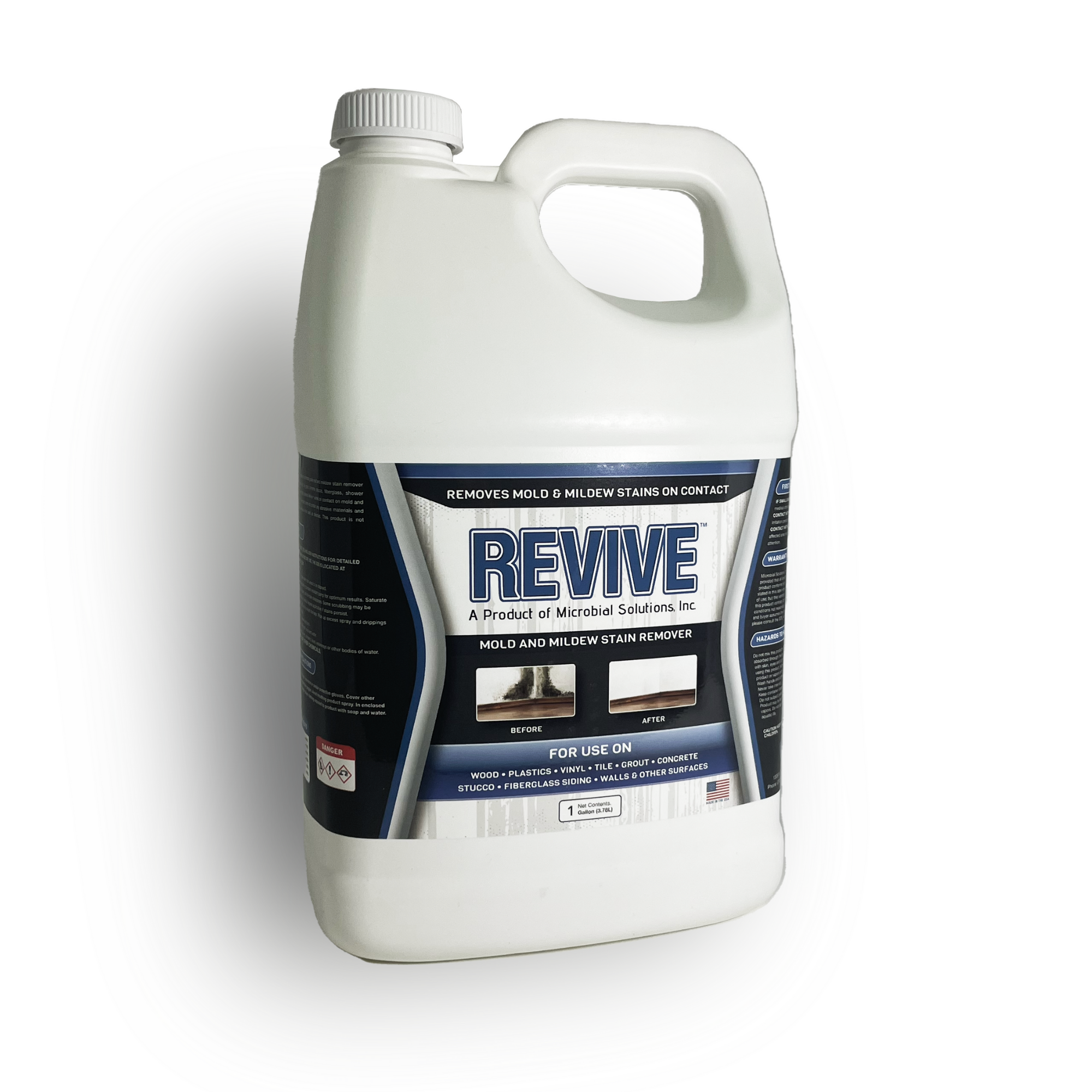 Revive  ( LIMIT 4 Per ORDER )