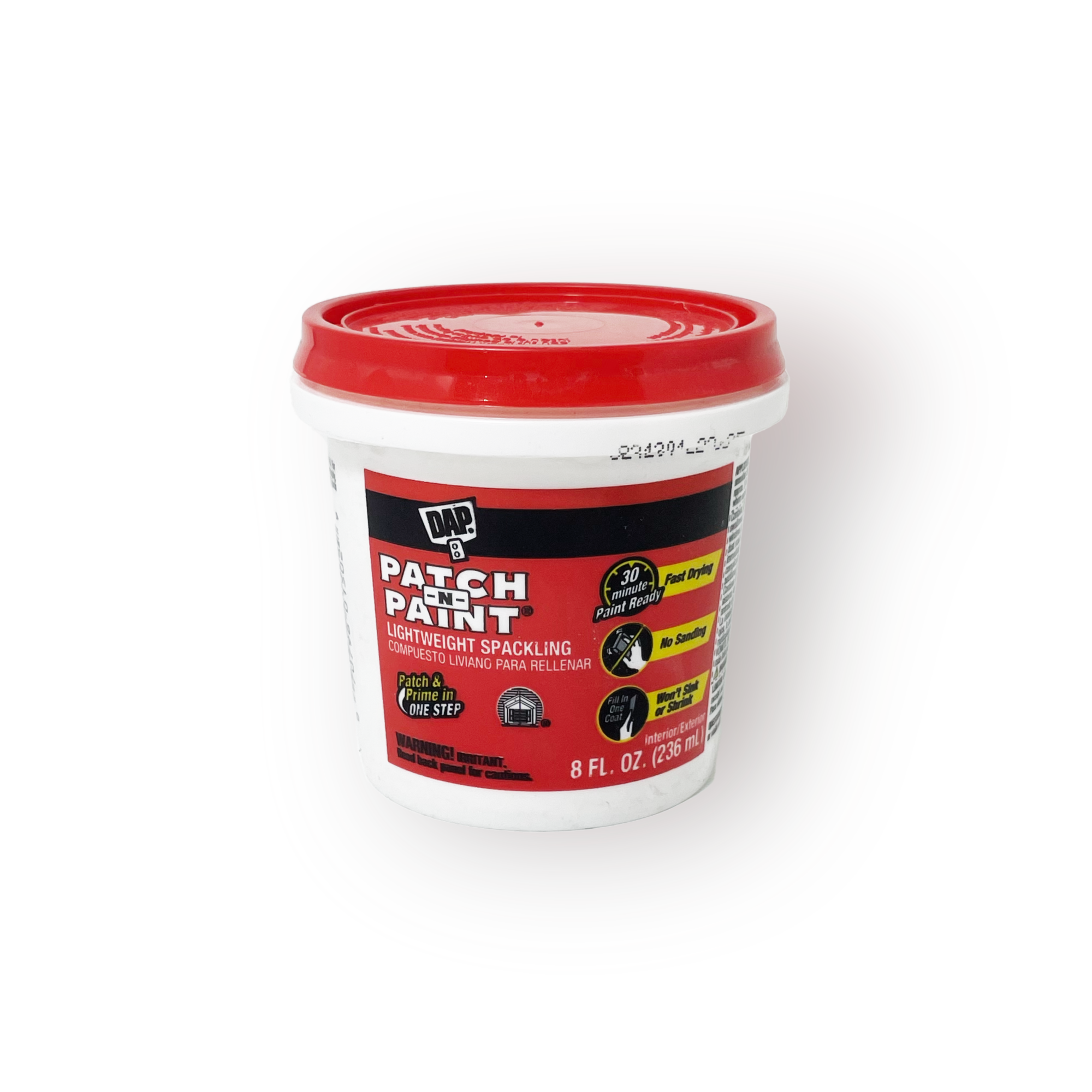 Wall Spackle