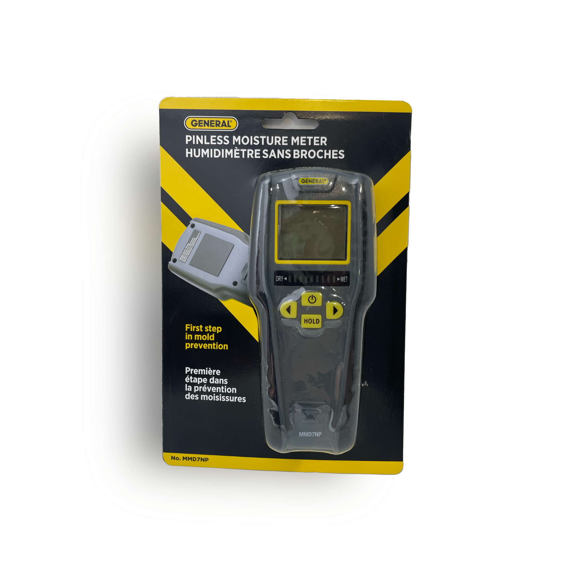 Moisture Meter