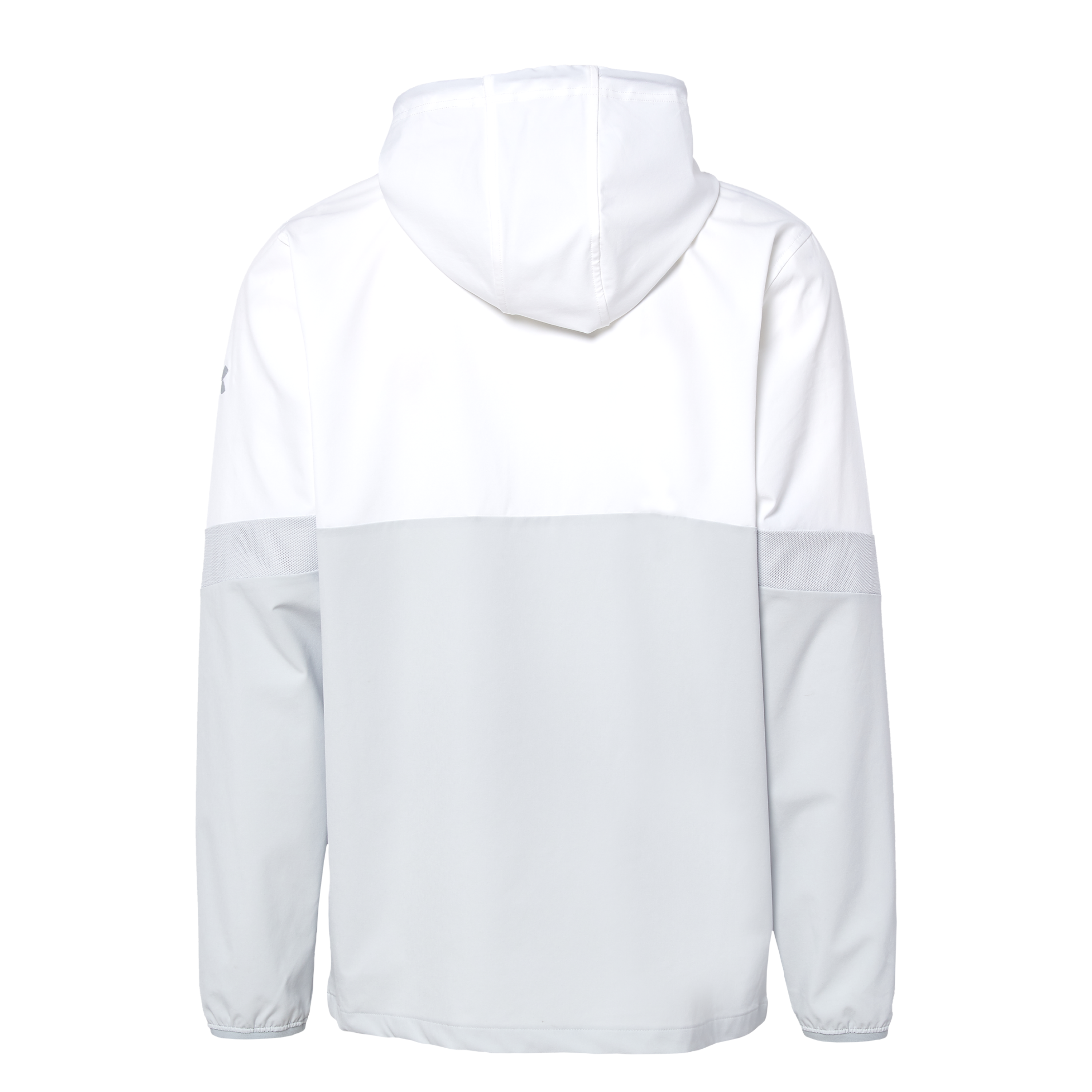UA Squad Warm-Up Jacket