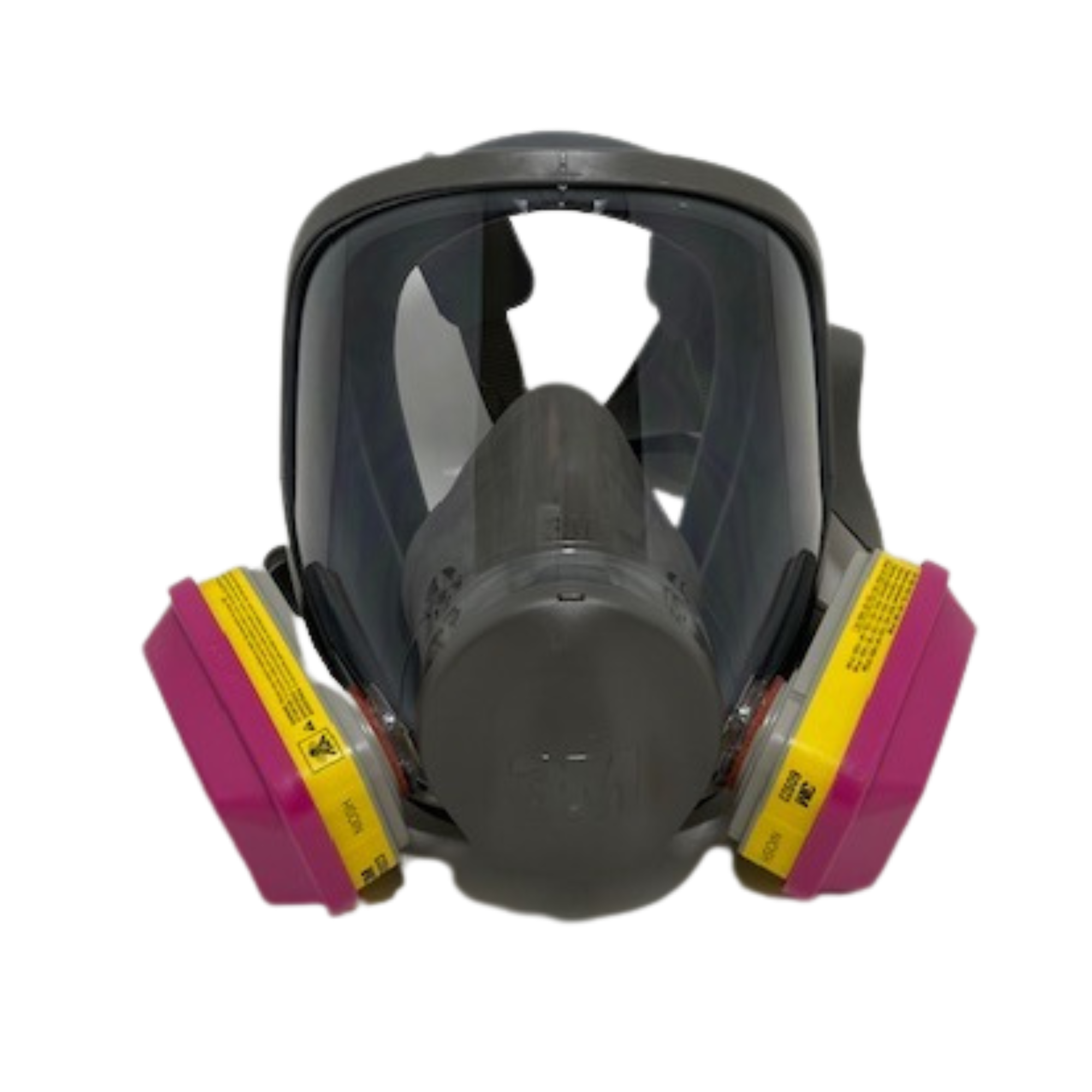 3M Respirator