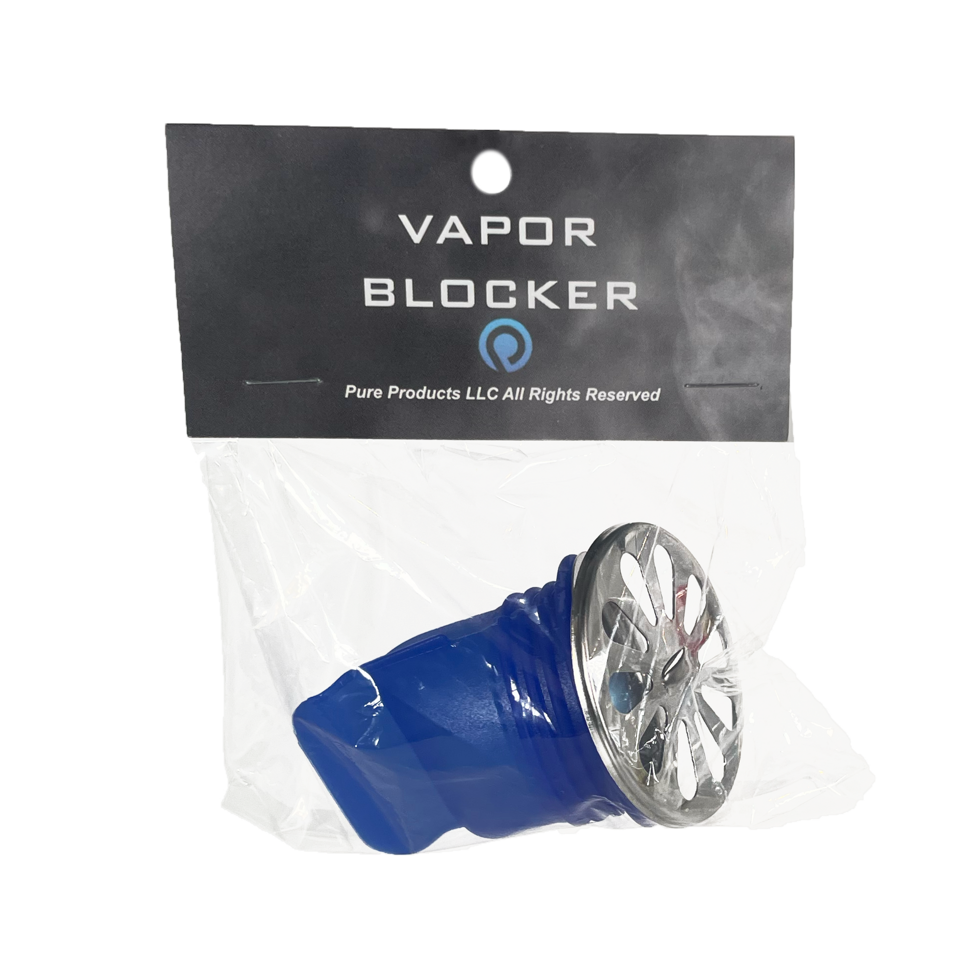 Vapor Blocker