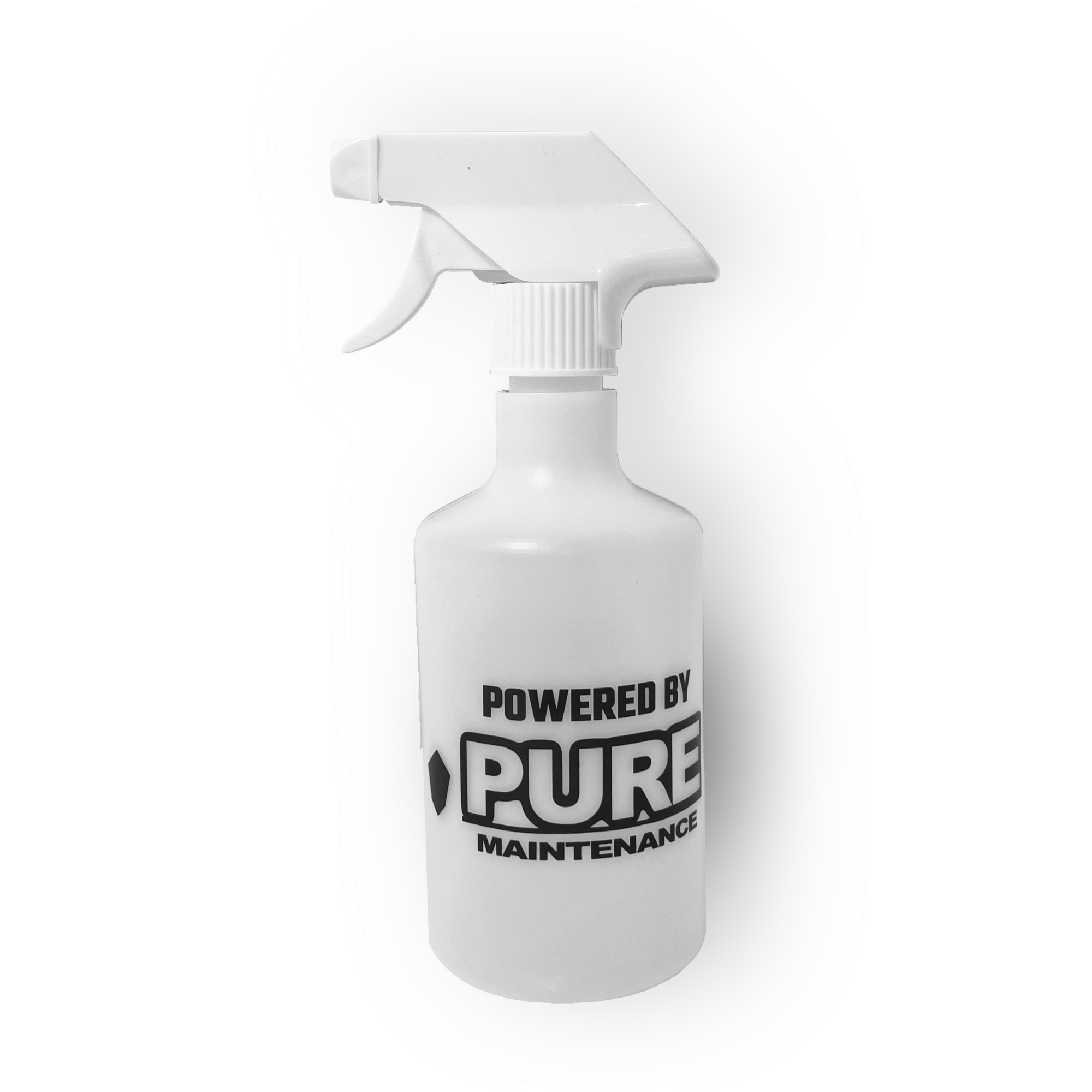 Spray Bottle - 16oz