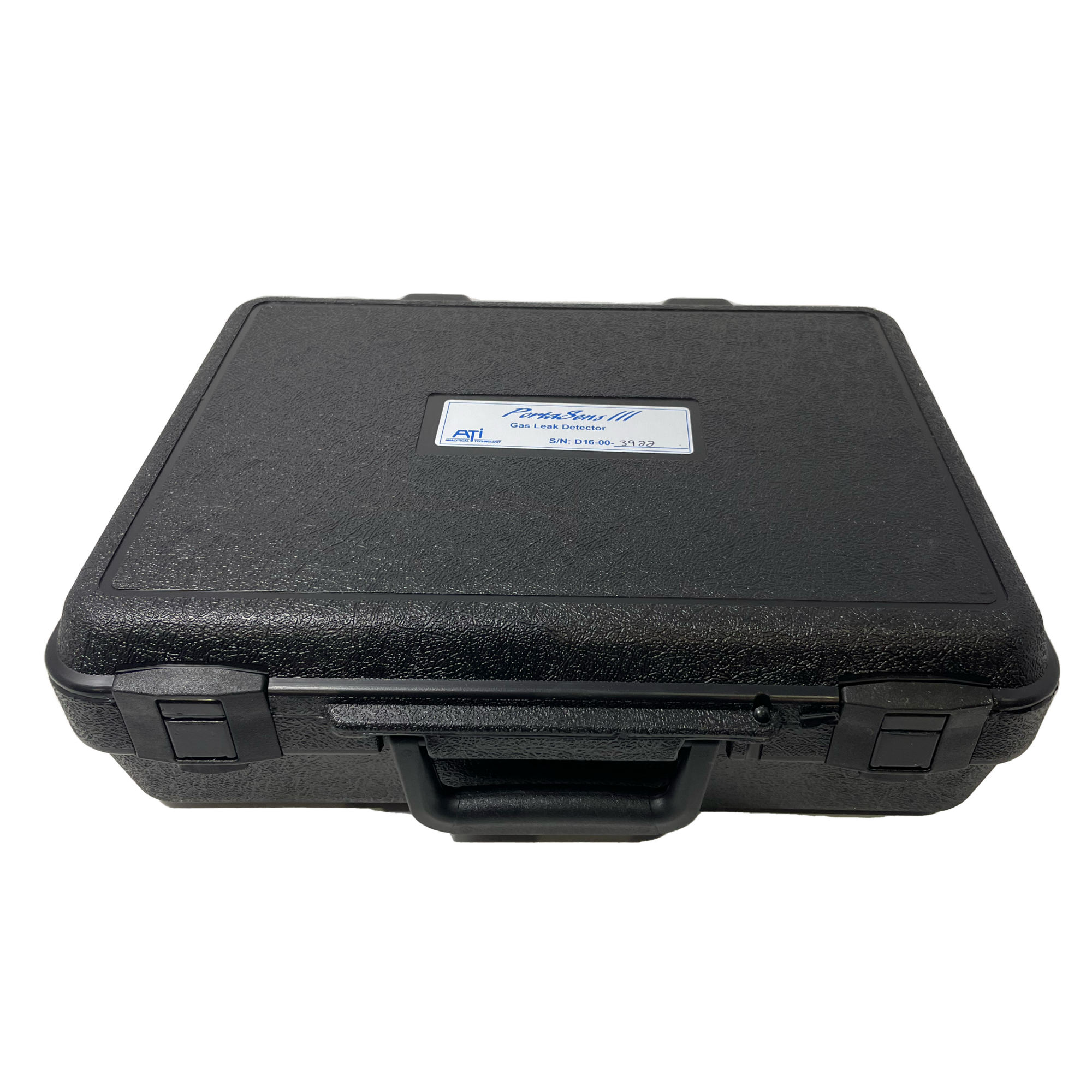 PortaSense PPM III