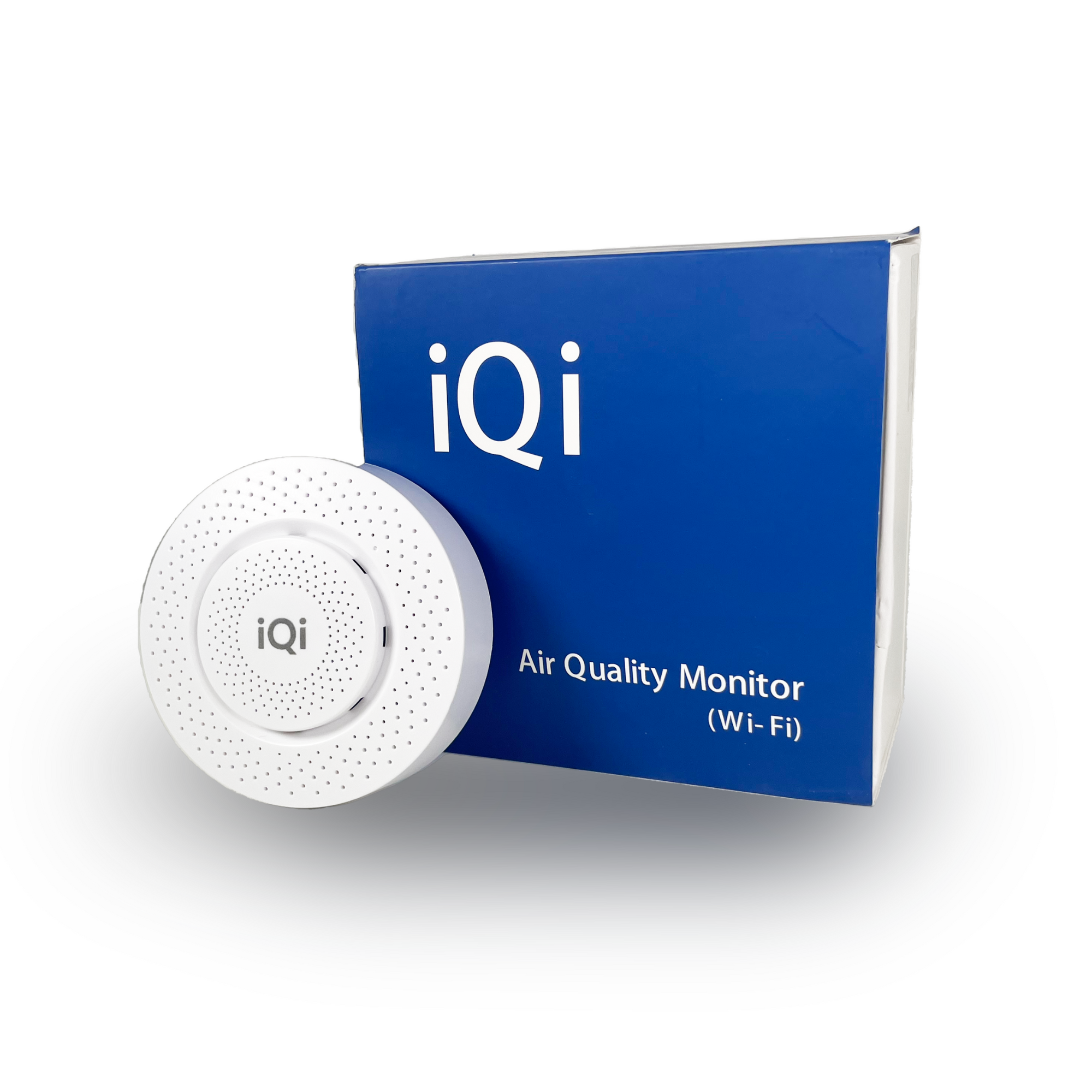 IQI Monitors