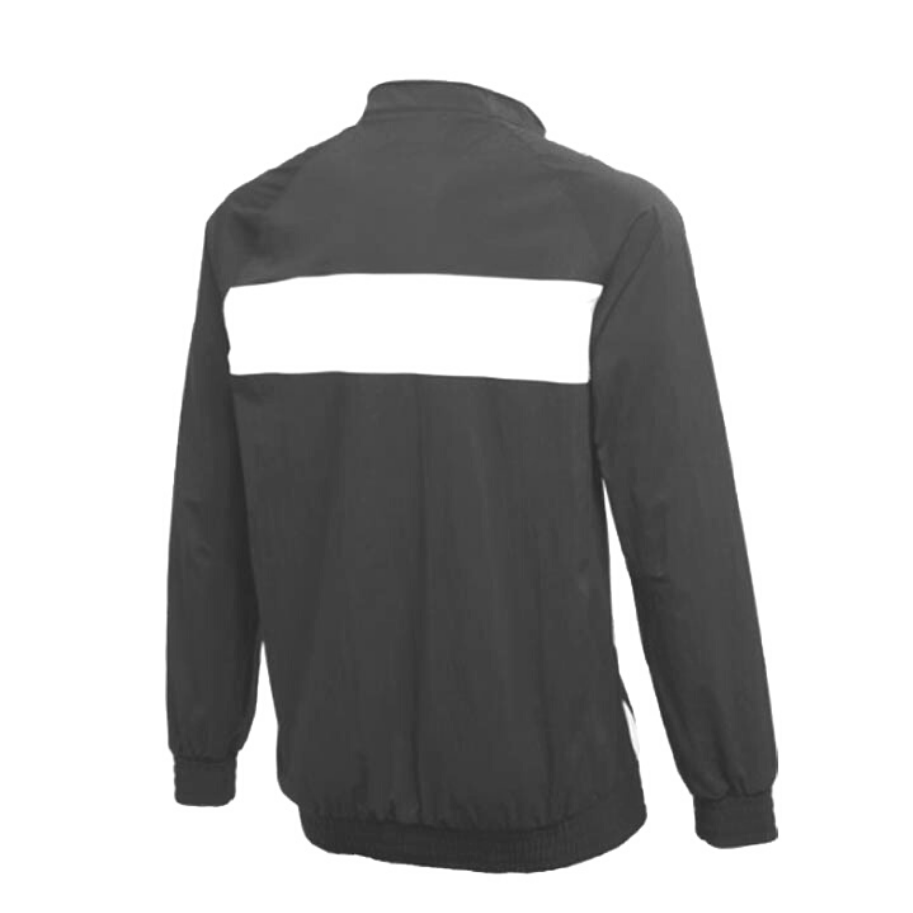 Pure Maintenance Jordan Gray 1/4 zip with side zippers DISCONTINUED