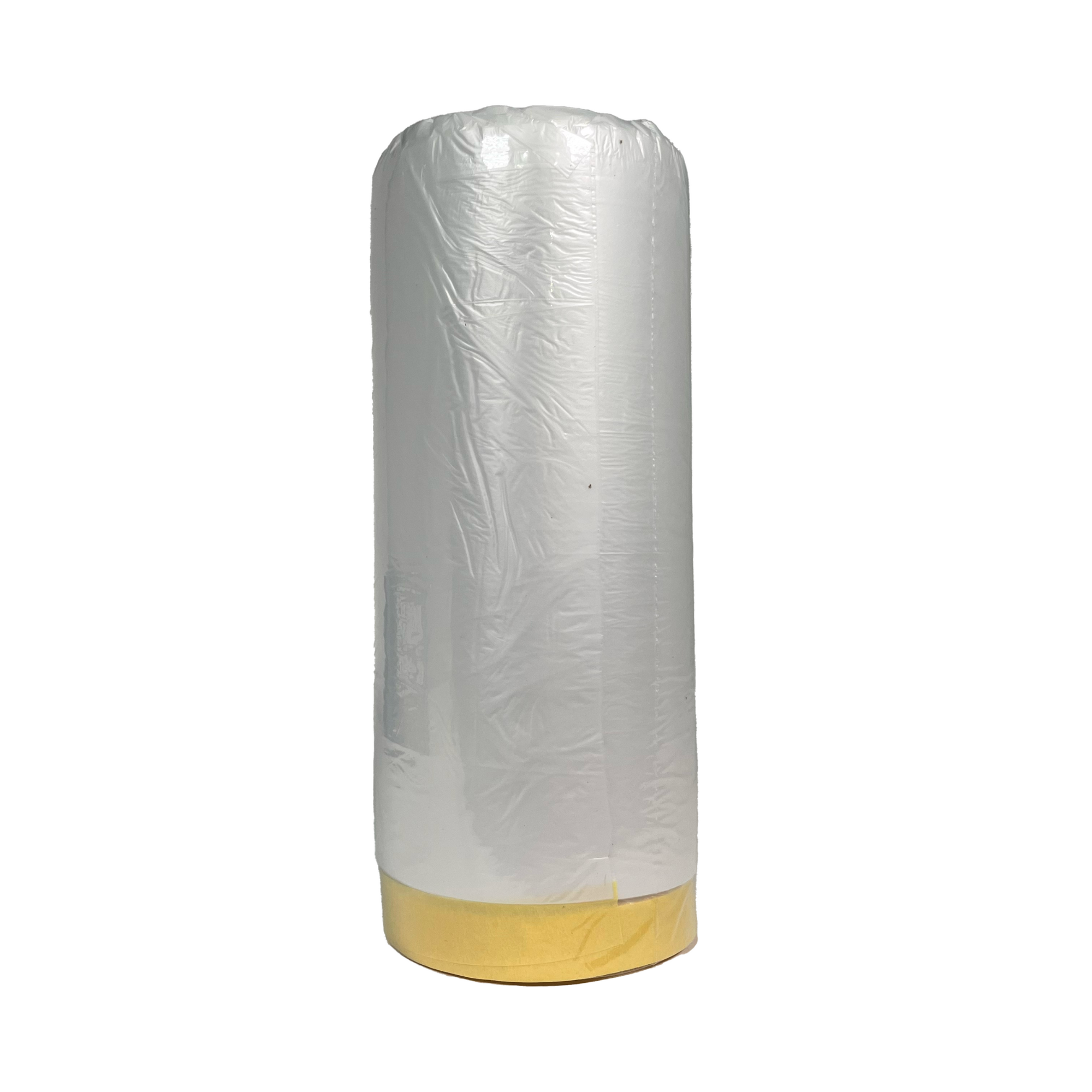 Mastic Plastic | Tape N' Drape