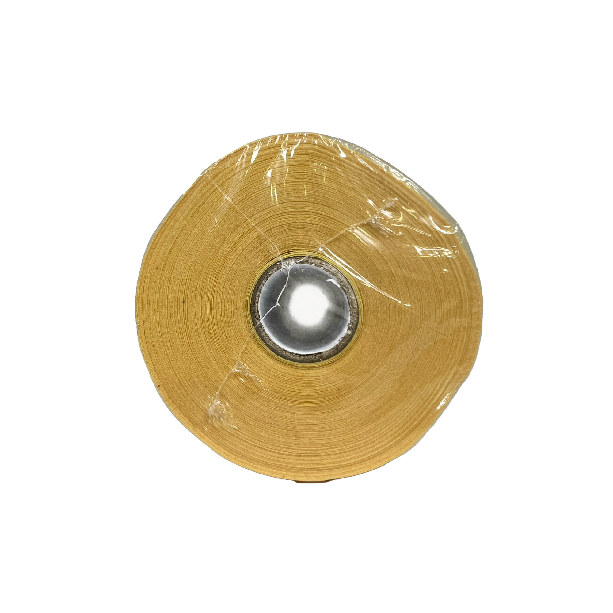 Mastic Plastic | Tape N' Drape