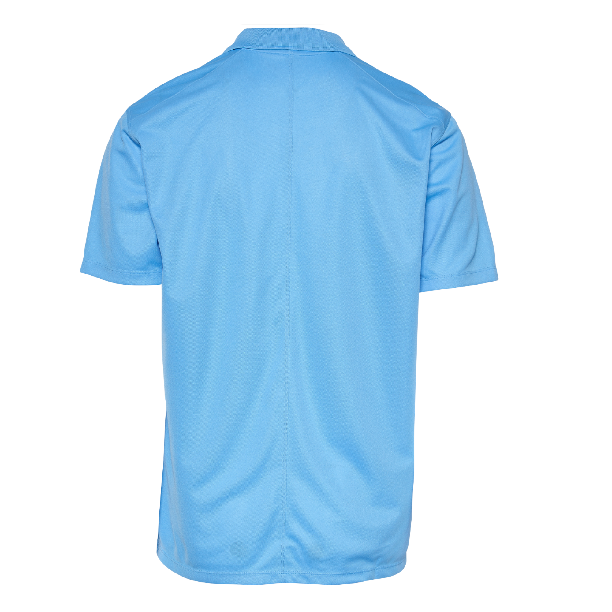 Nike Blue Pure Maintenance Polo DISCONTINUED